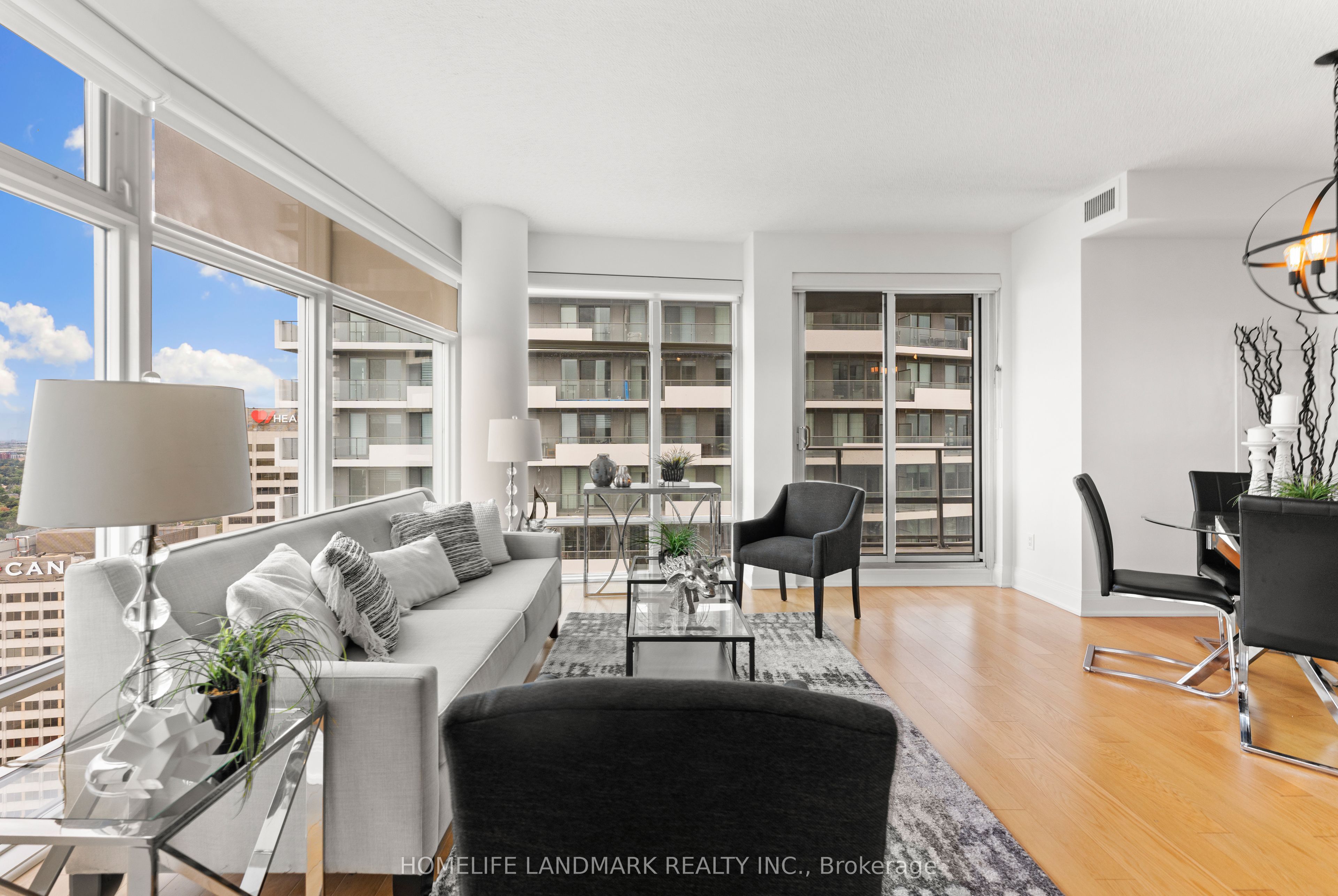 2191 Yonge Street 4508 Property Photo 19