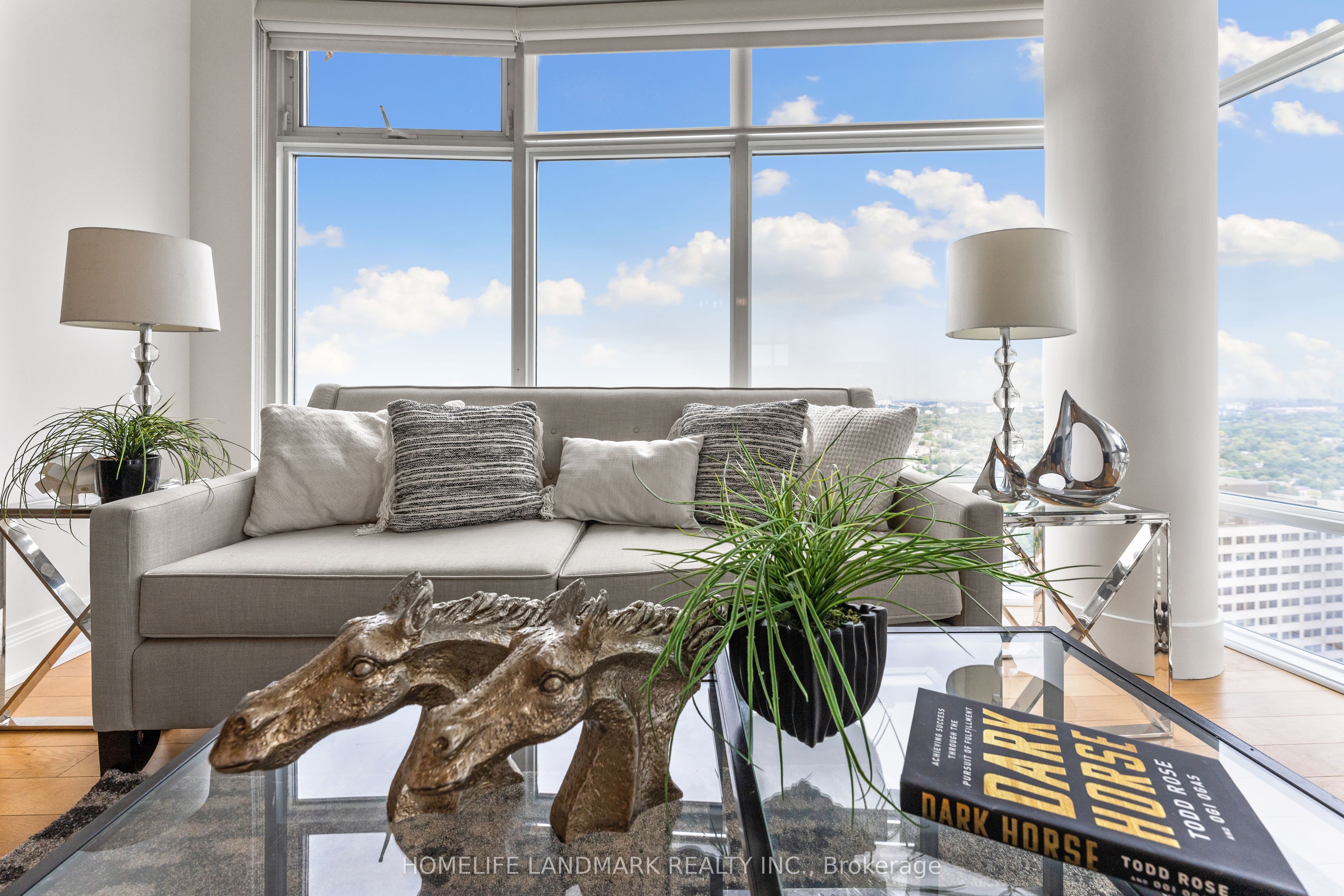 2191 Yonge Street 4508 Property Photo 32
