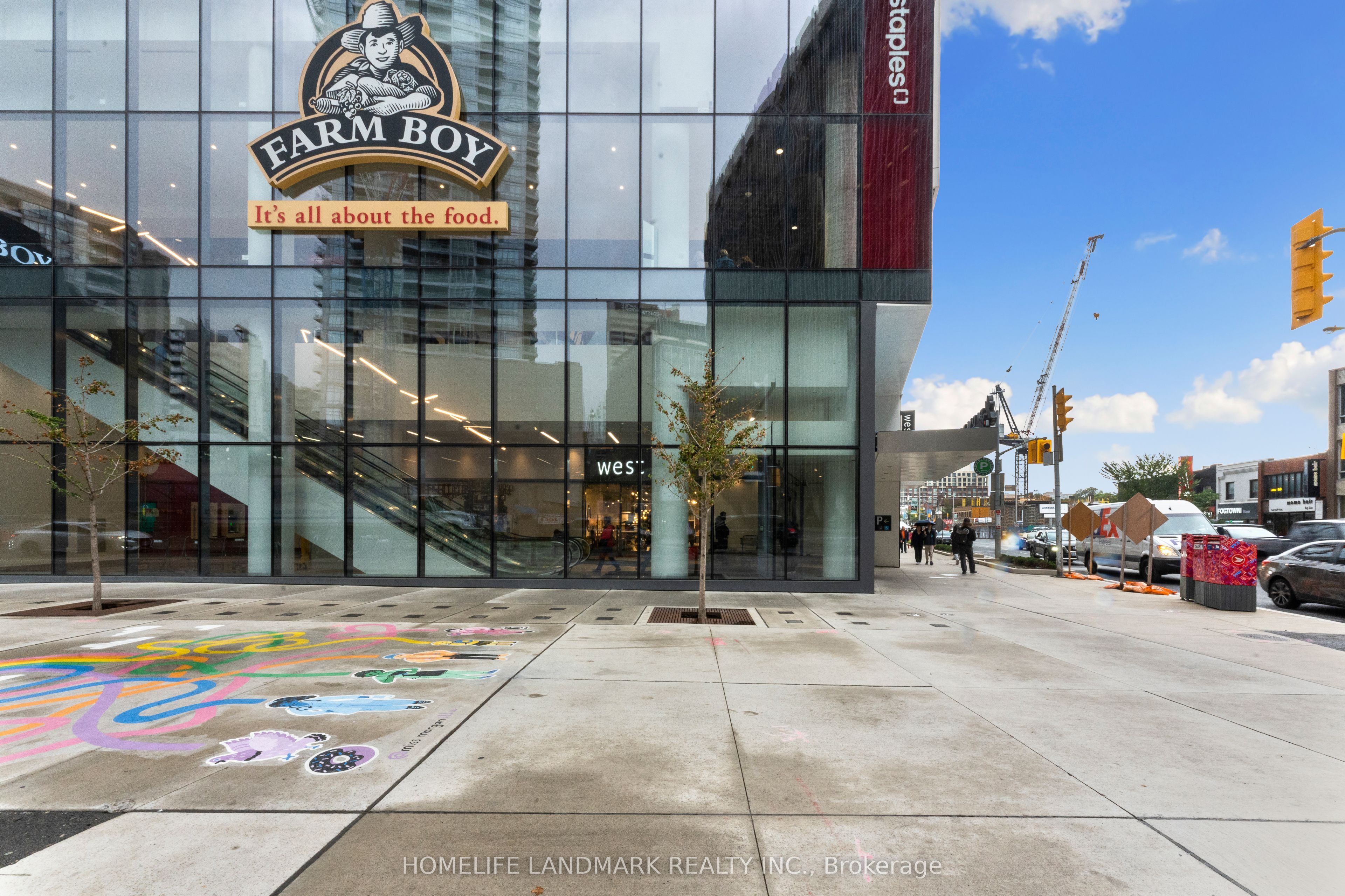 2191 Yonge Street 4508 Property Photo 46