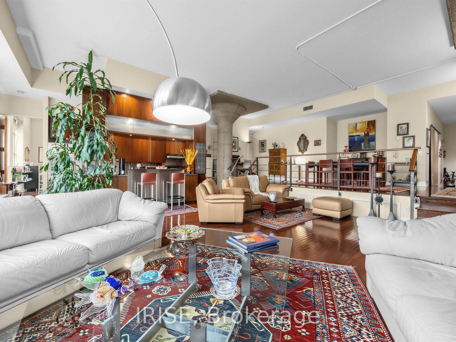 155 Dalhousie Street 1014 Property Photo 1