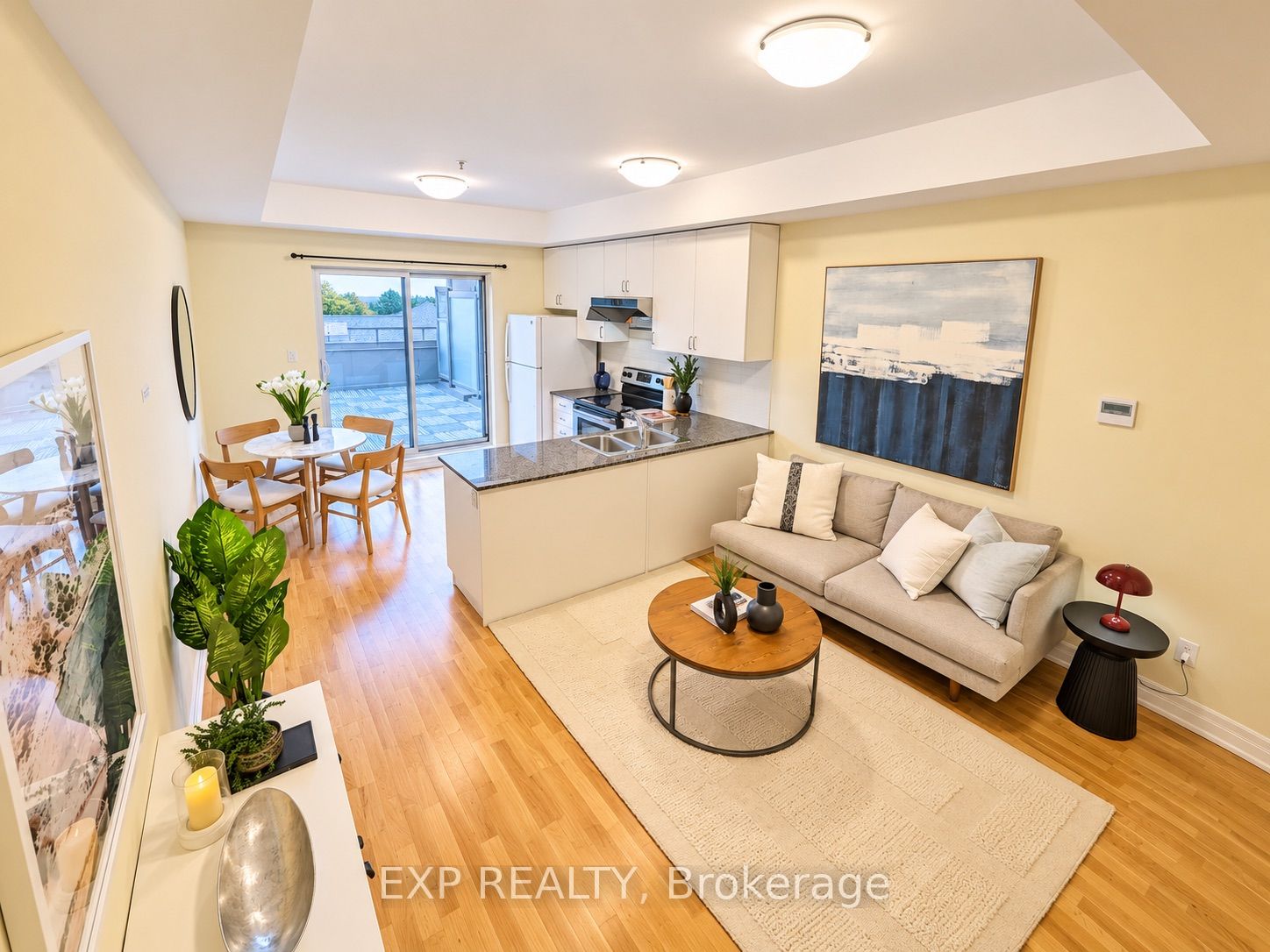 728 Sheppard Avenue W 204 Property Photo 1