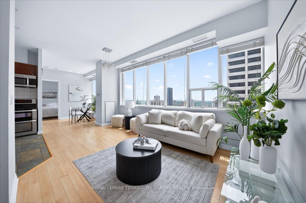 797 Don Mills Road 1501 Property Photo 1
