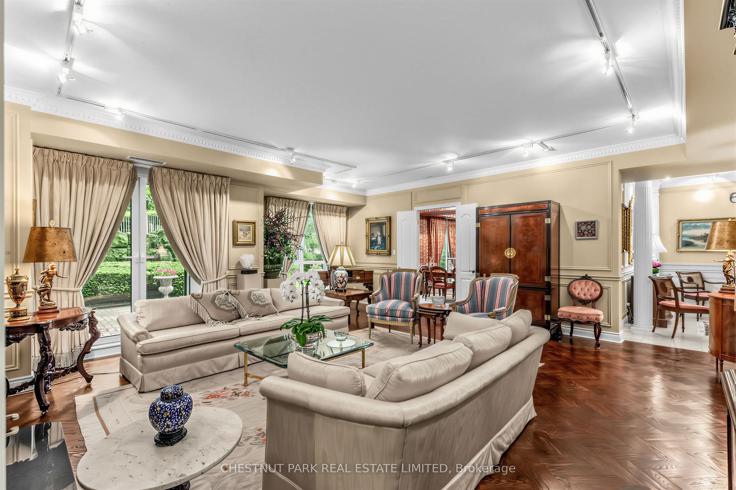 11 William Carson Crescent 102 Property Photo 1