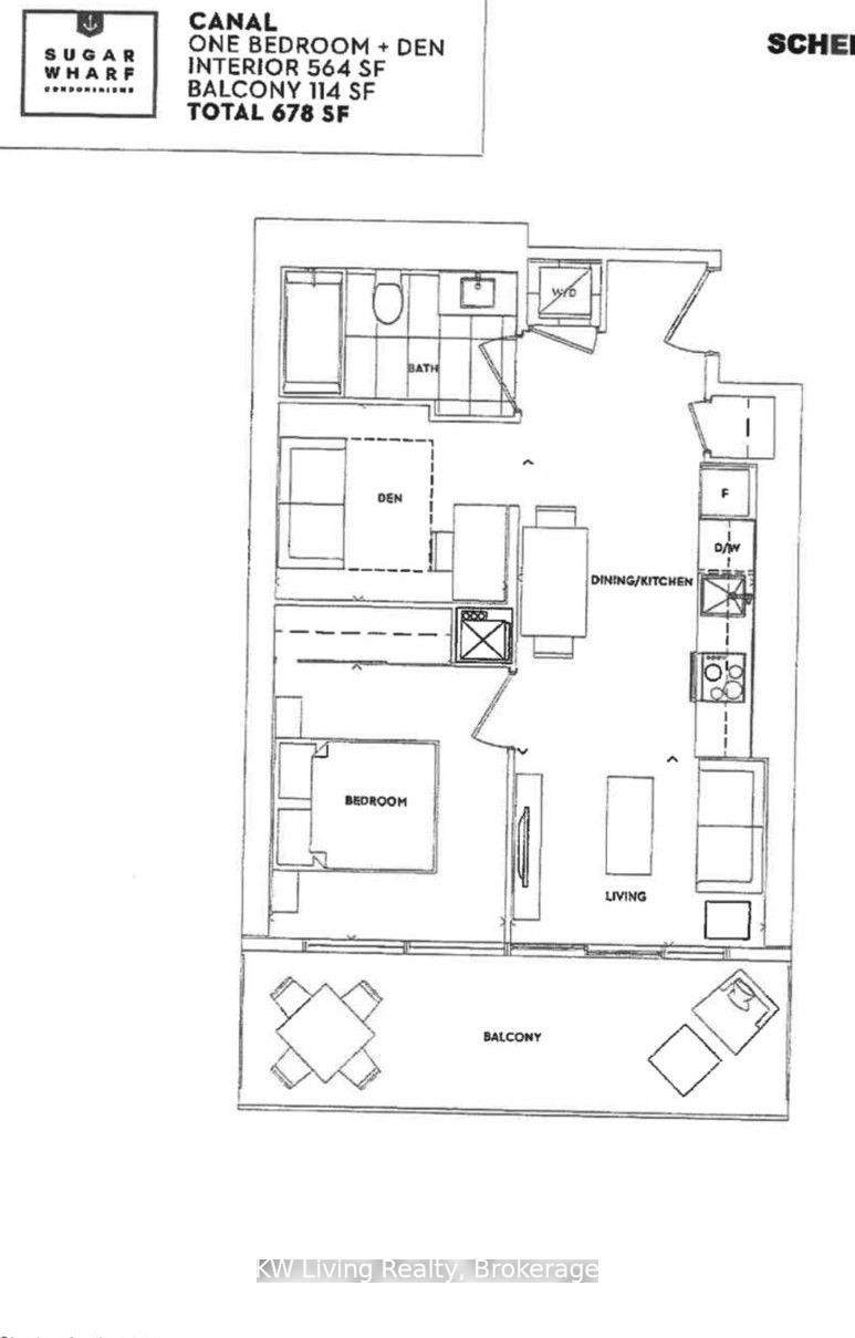 138 Downes Street 2608 Property Photo 17