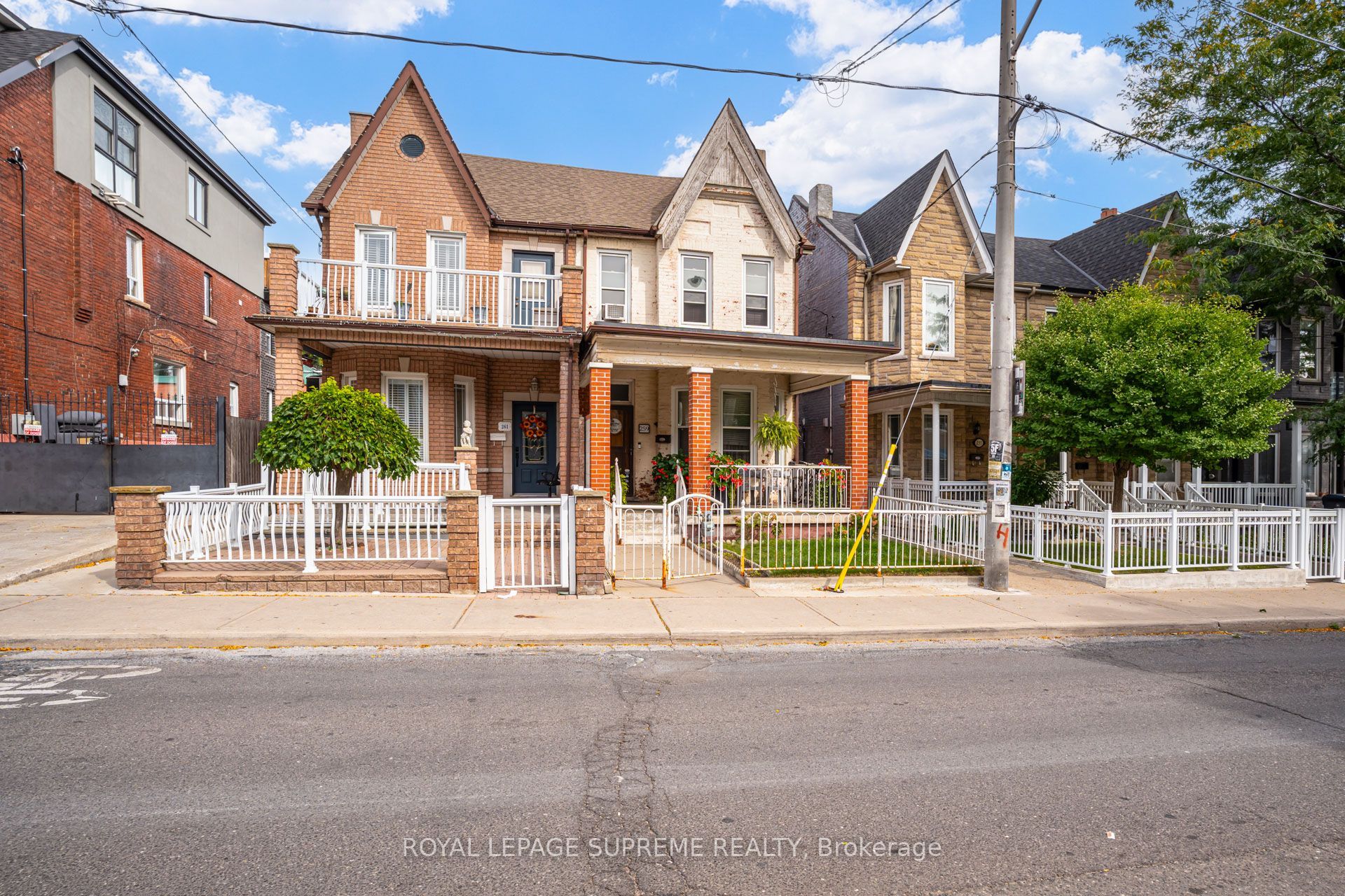 259 Brock Avenue