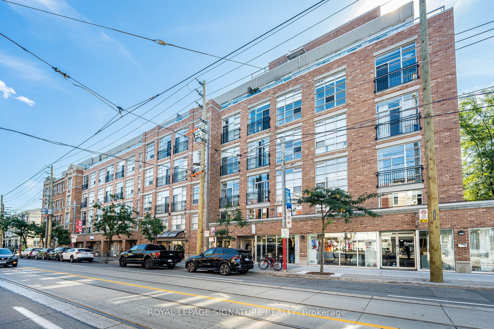 955 Queen Street W 316 Property Photo 18