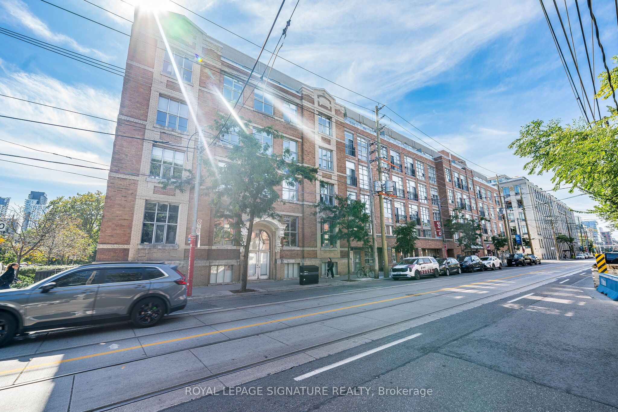955 Queen Street W 316 Property Photo 19