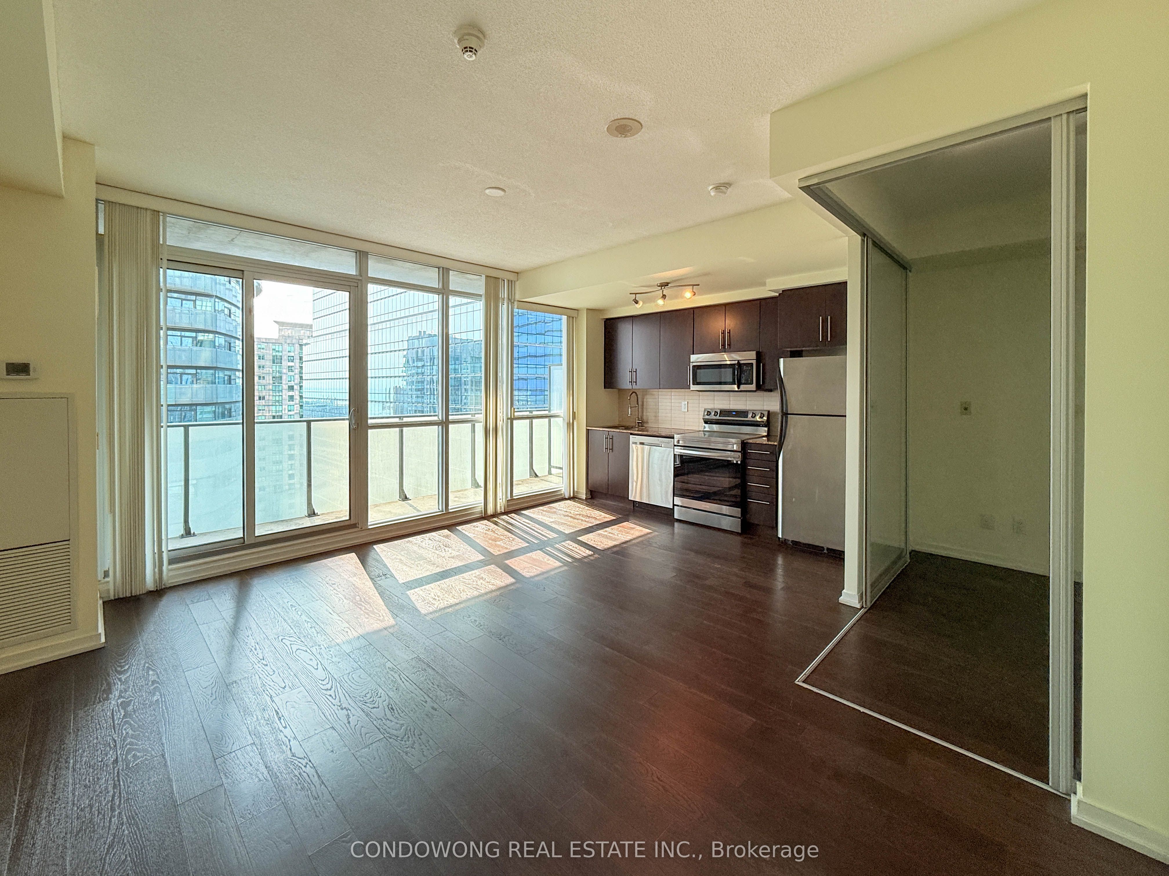 55 Bremner Boulevard 2611 Property Photo 1