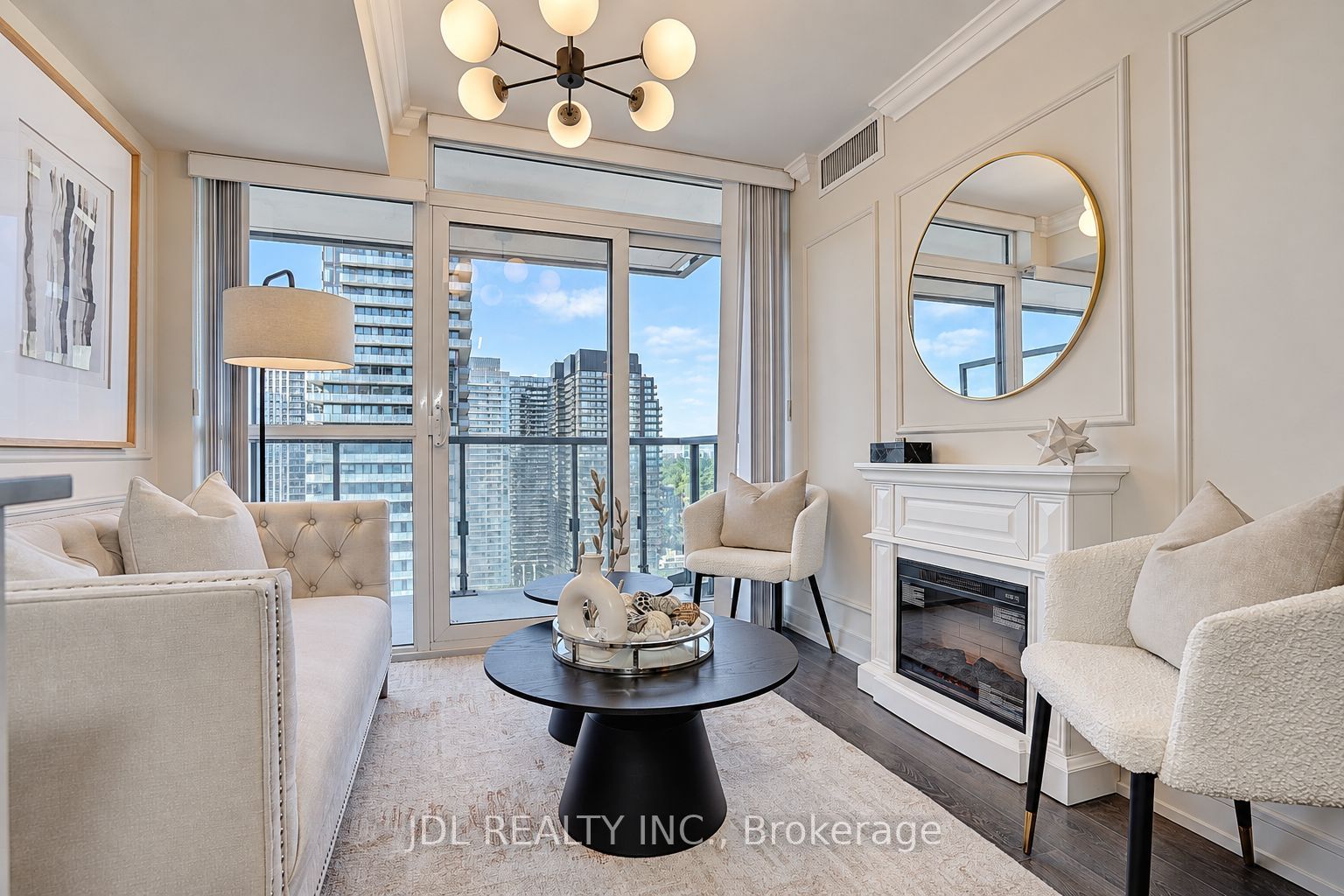 125 Redpath Avenue 2801 Property Photo 1