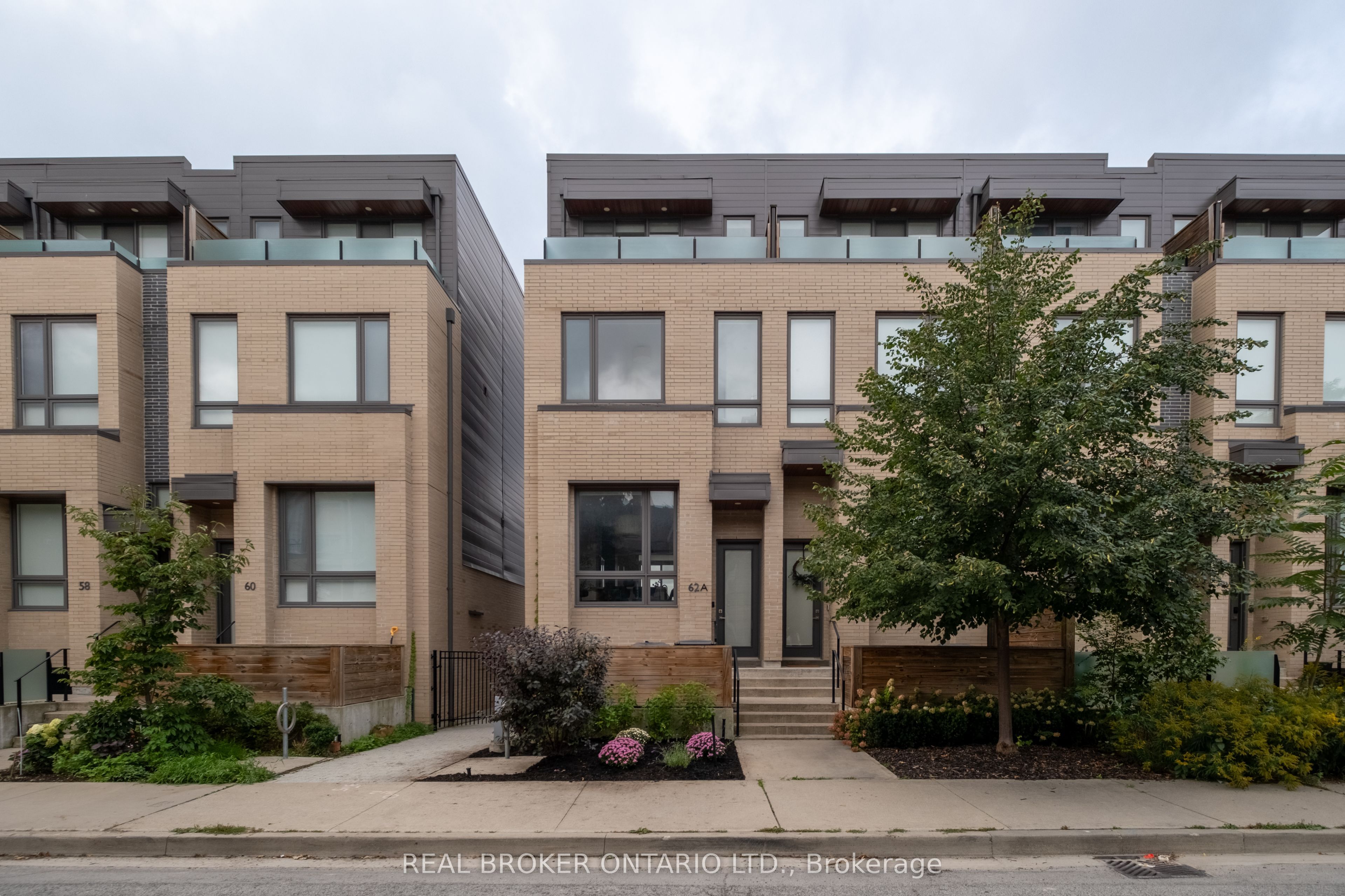 62a Perth Avenue Property Photo 1