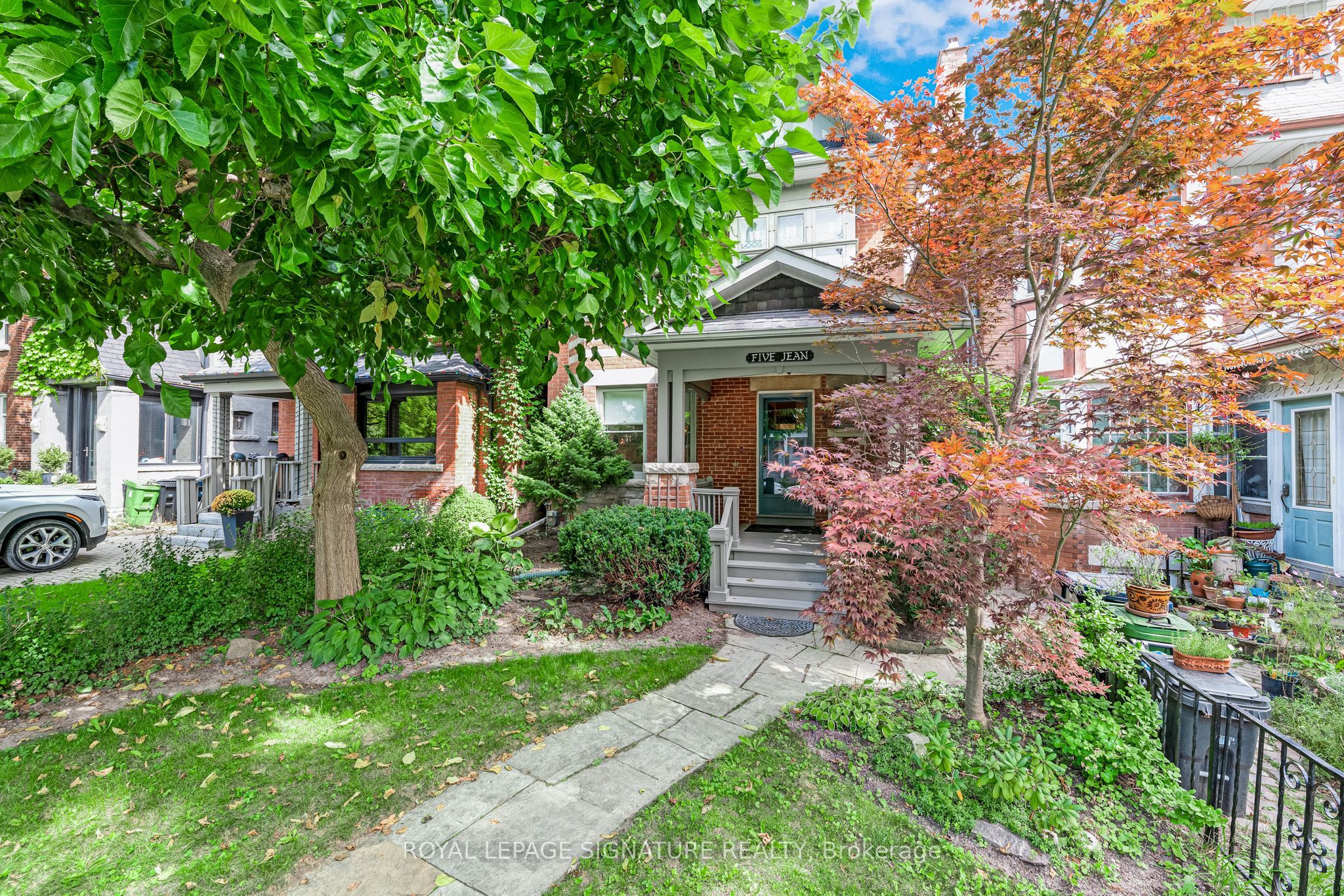 5 Jean Street