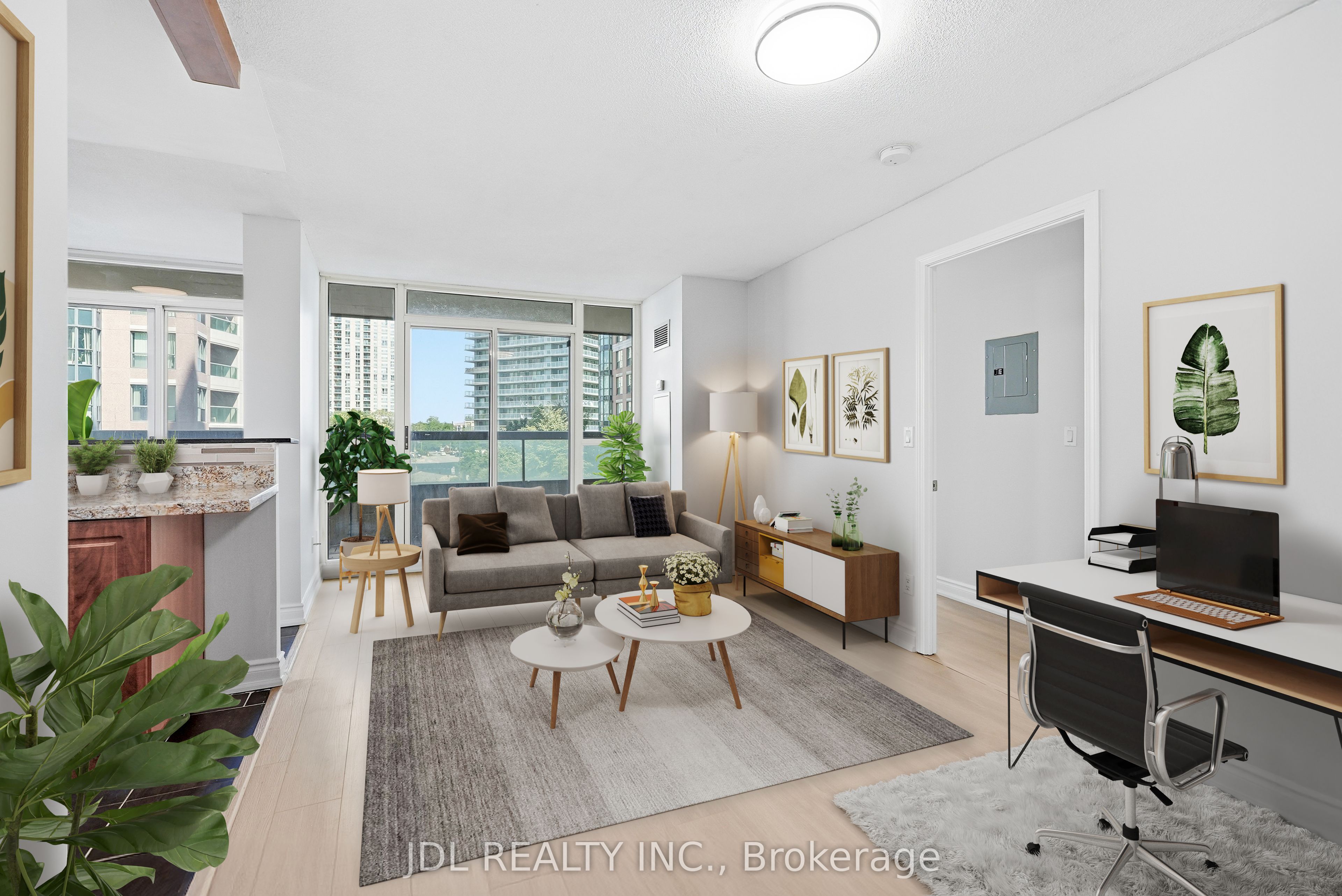 503 Beecroft Road 516 Property Photo 1