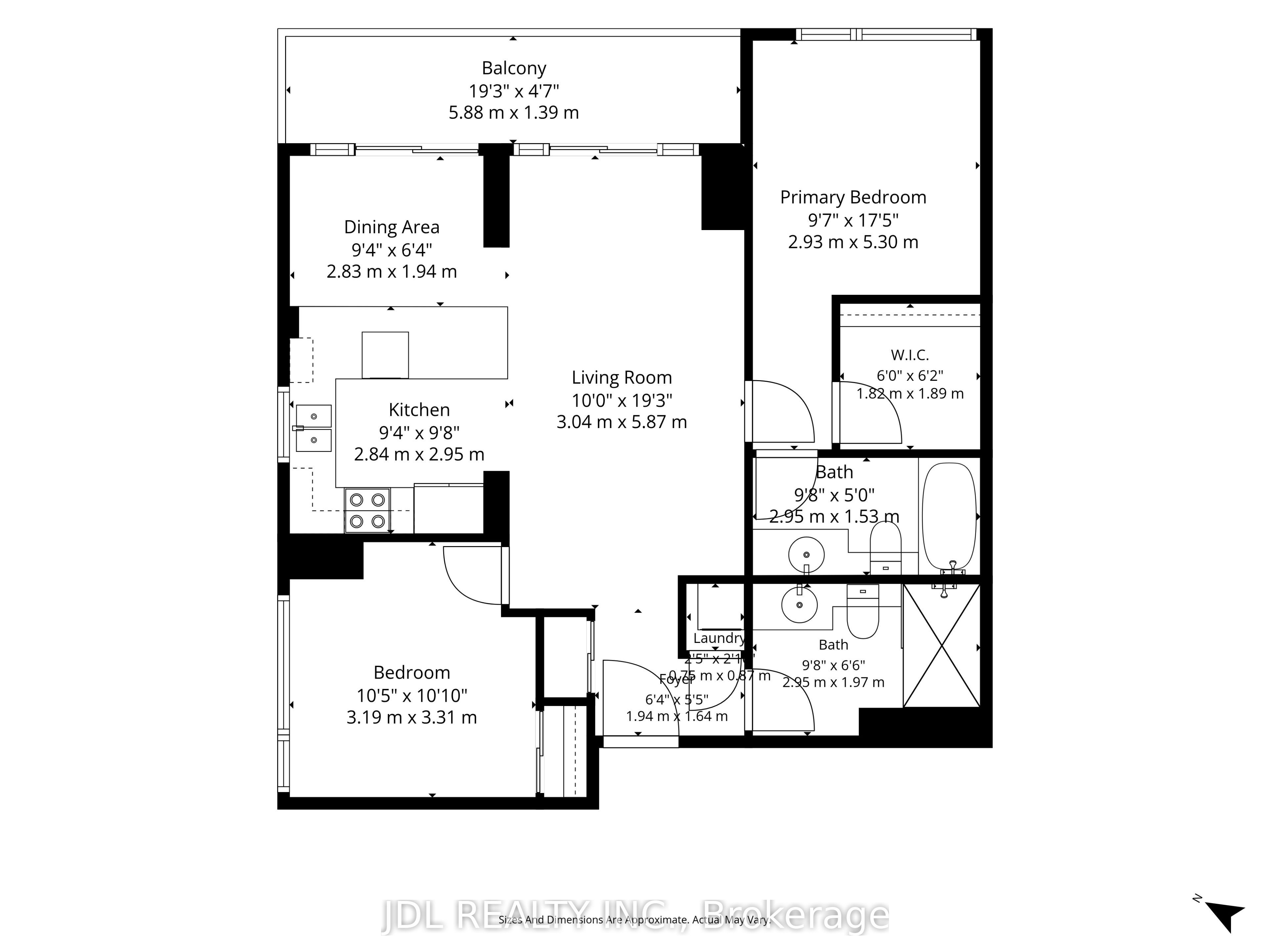503 Beecroft Road 516 Property Photo 7