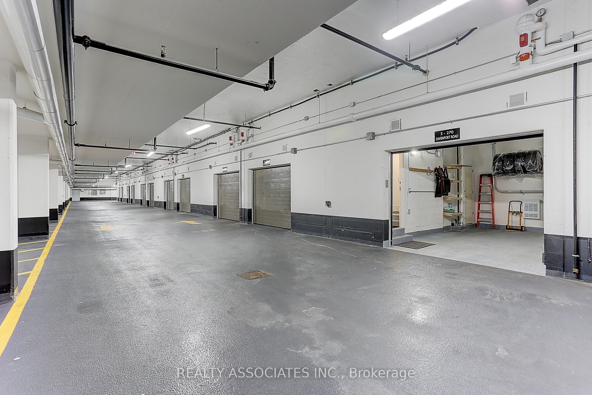 270 Davenport Road Th3 Property Photo 46