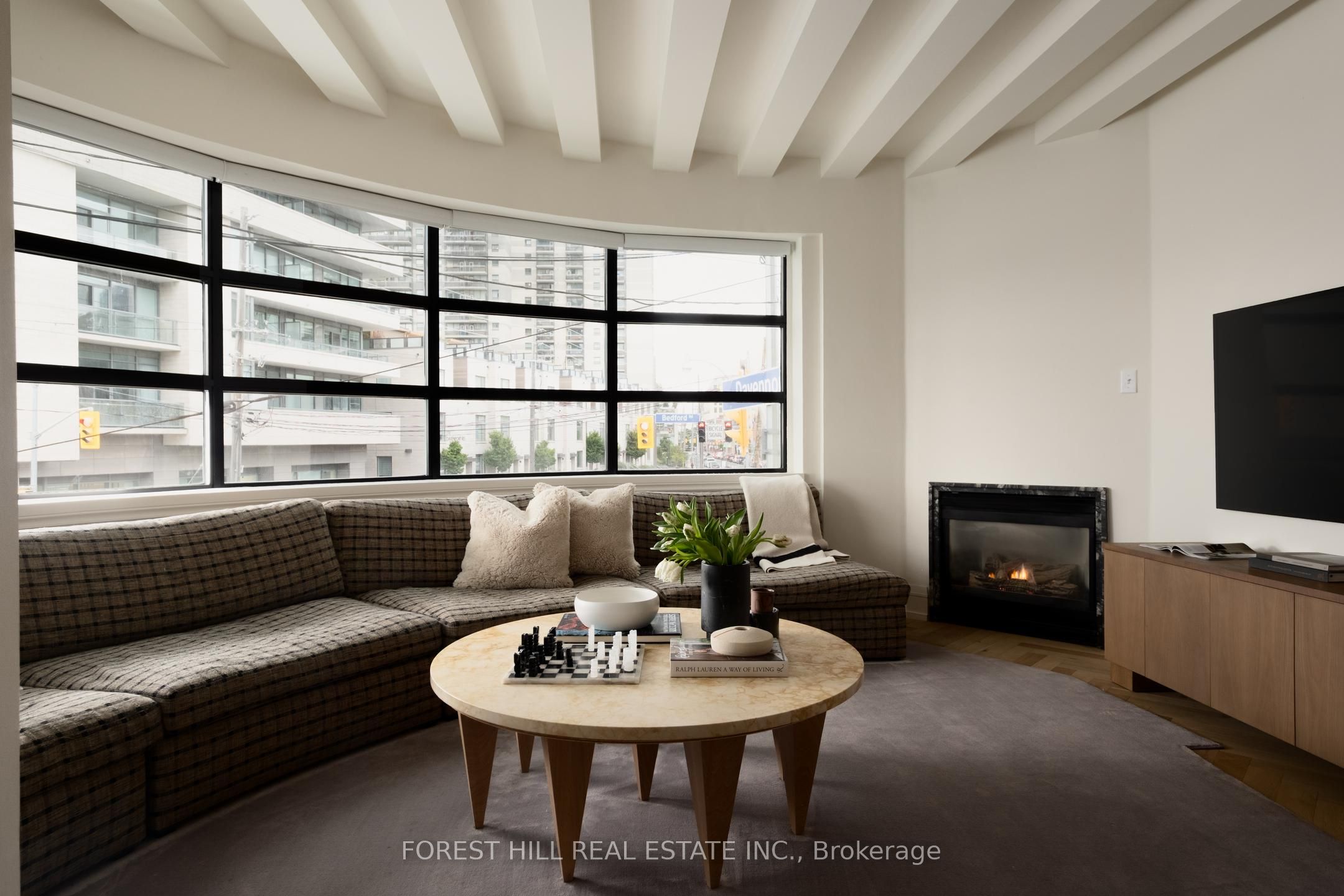 295 Davenport Road 205 Property Photo 1