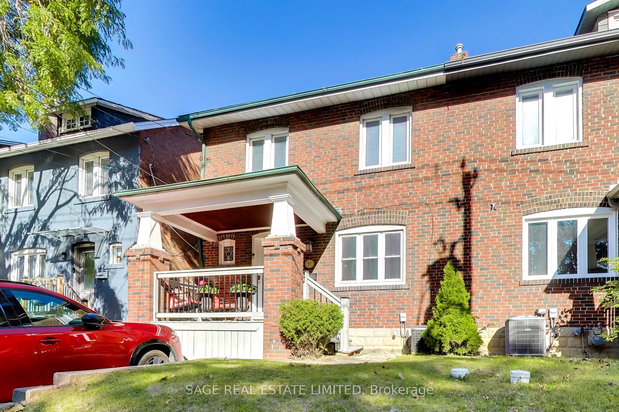 57 Edith Drive Property Photo 1