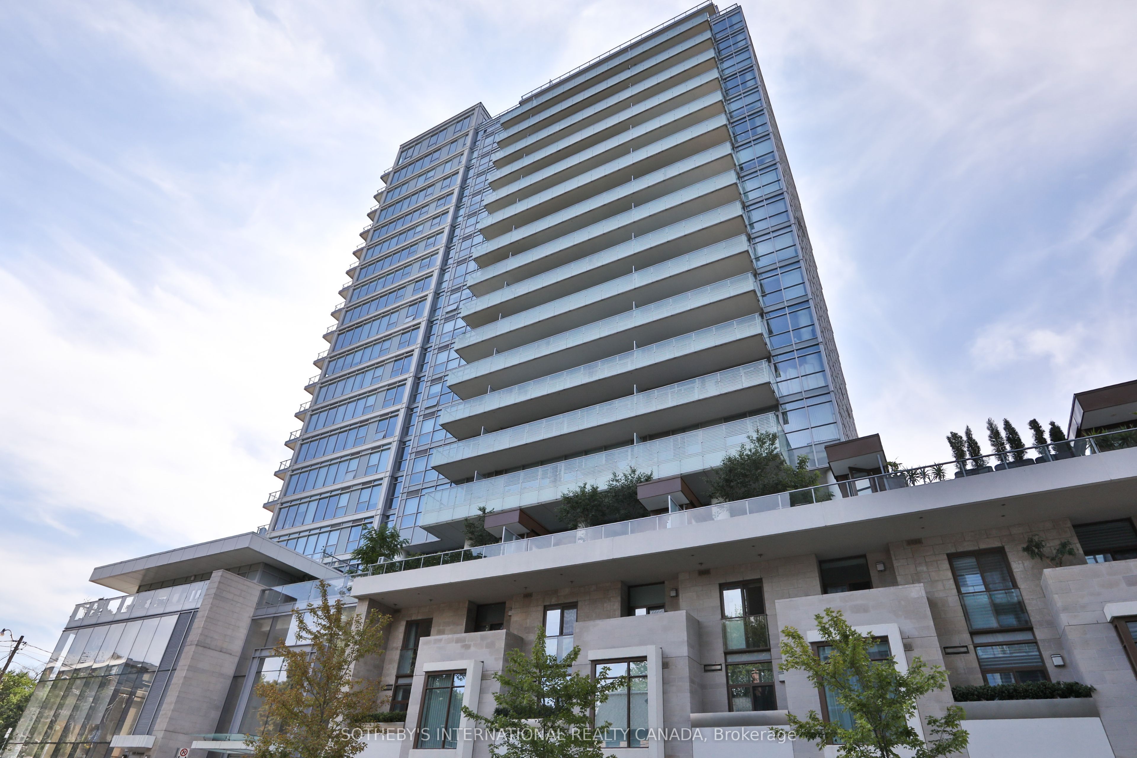 170 Avenue Road 811