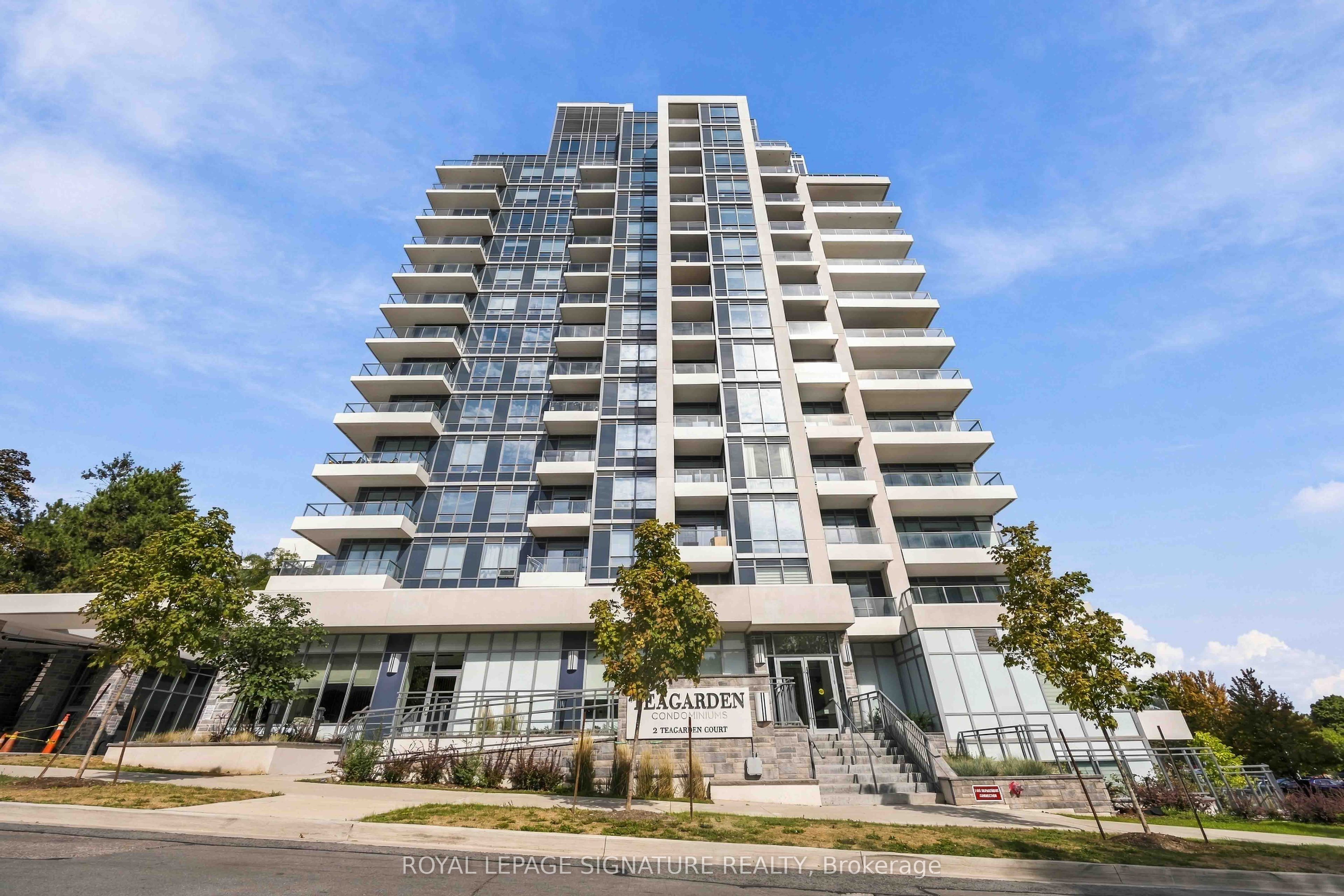 2 Teagarden Court N 102 Property Photo 1