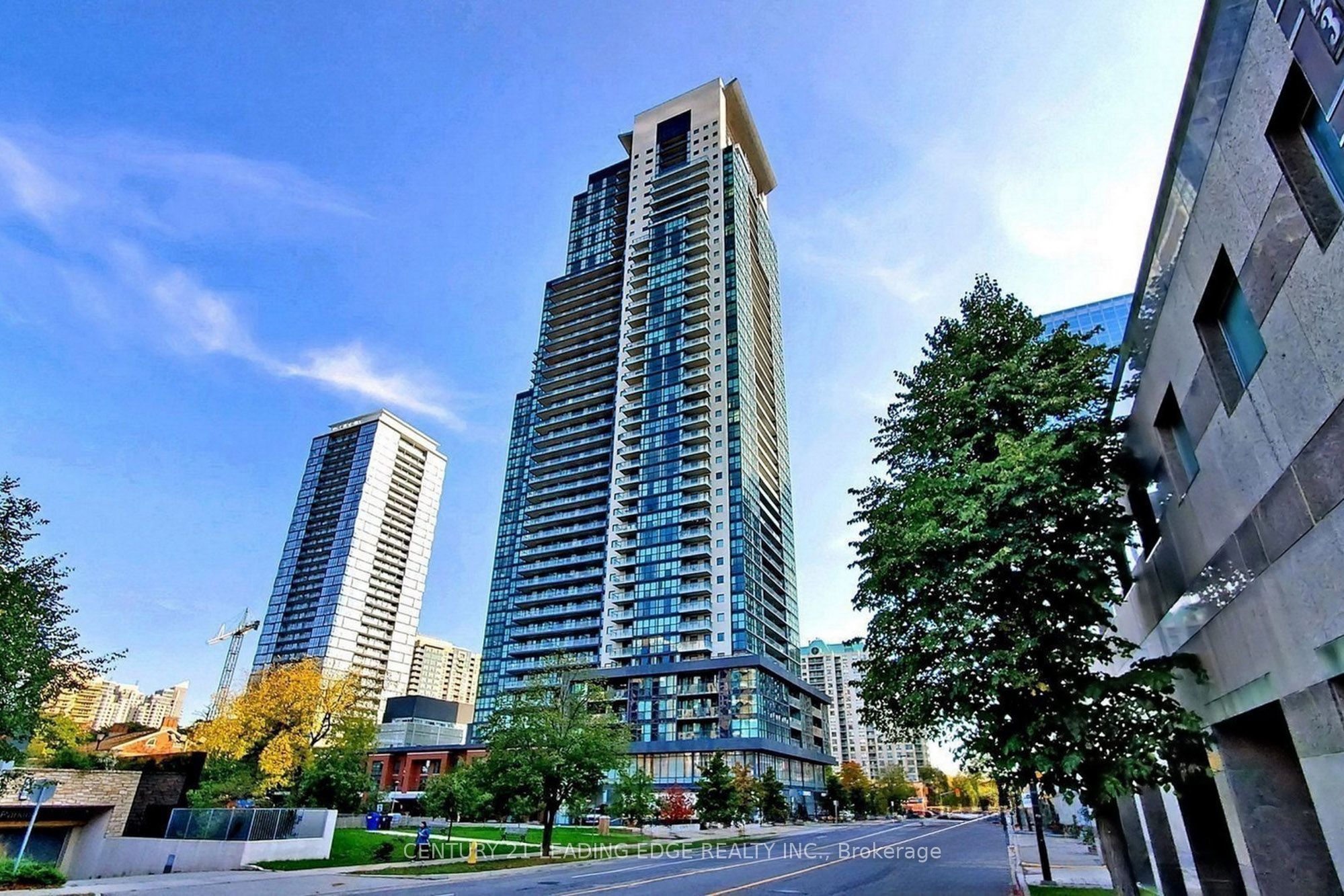 5162 Yonge Street 102 Property Photo 1