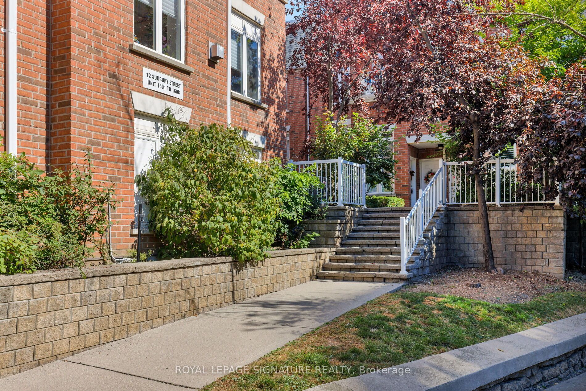 12 Sudbury Street 1606 Property Photo 1