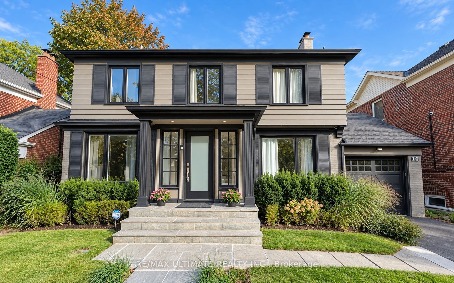 10 Noel Avenue