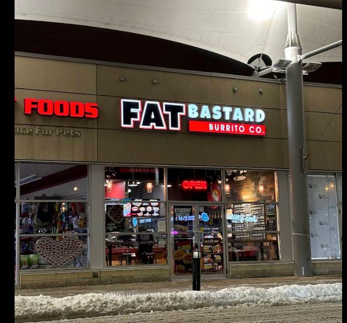 808 York Mills Road 7
