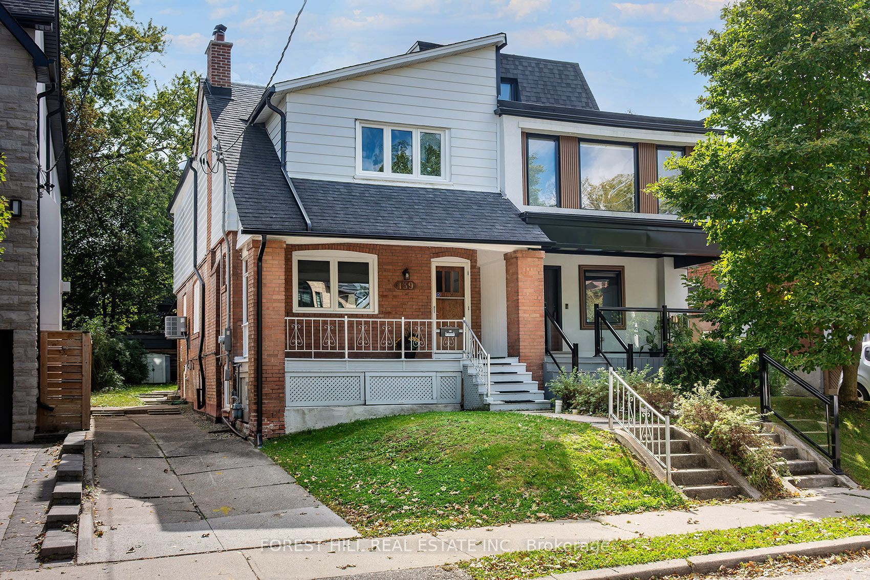 139 Craighurst Avenue Property Photo 1