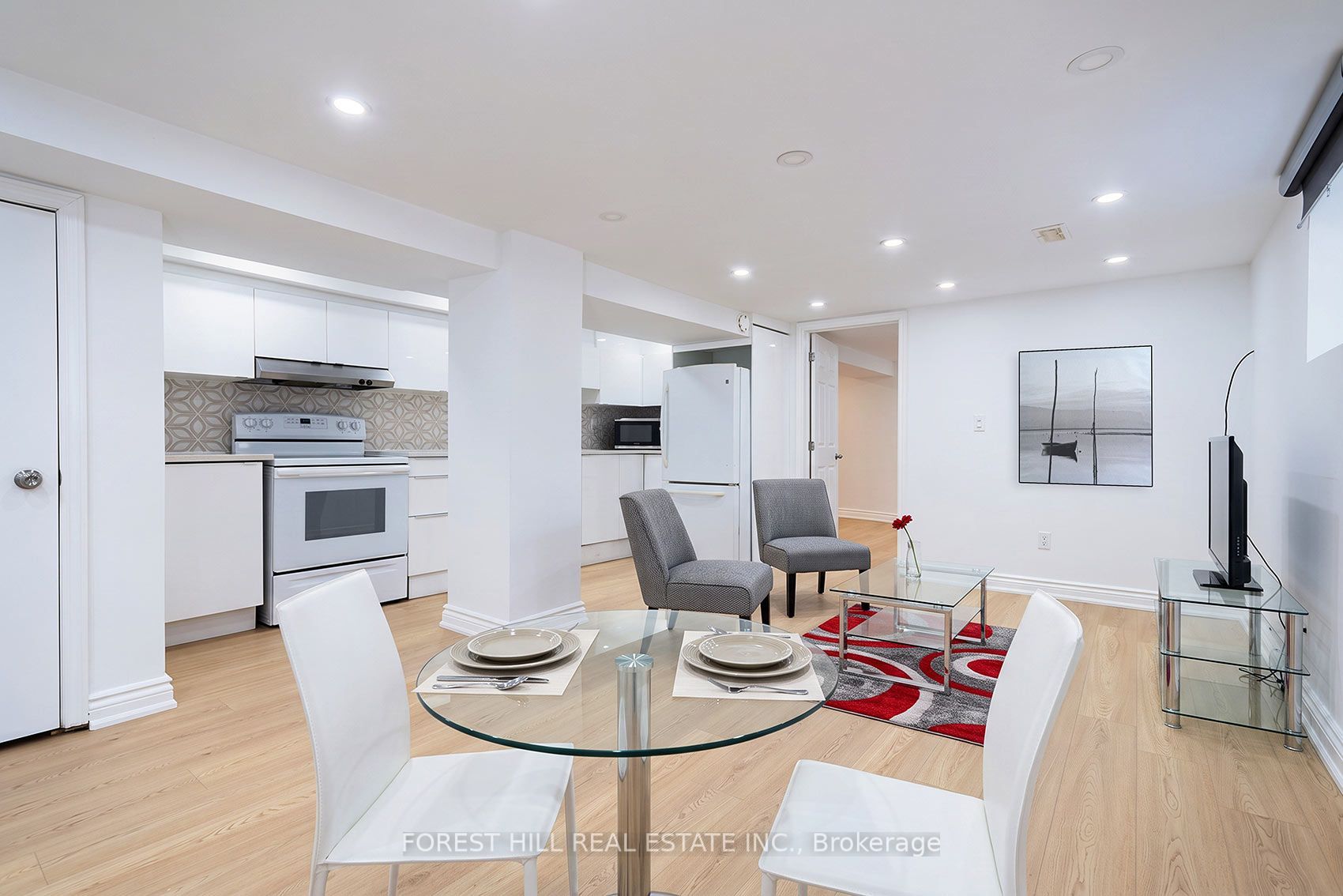 139 Craighurst Avenue Property Photo 35