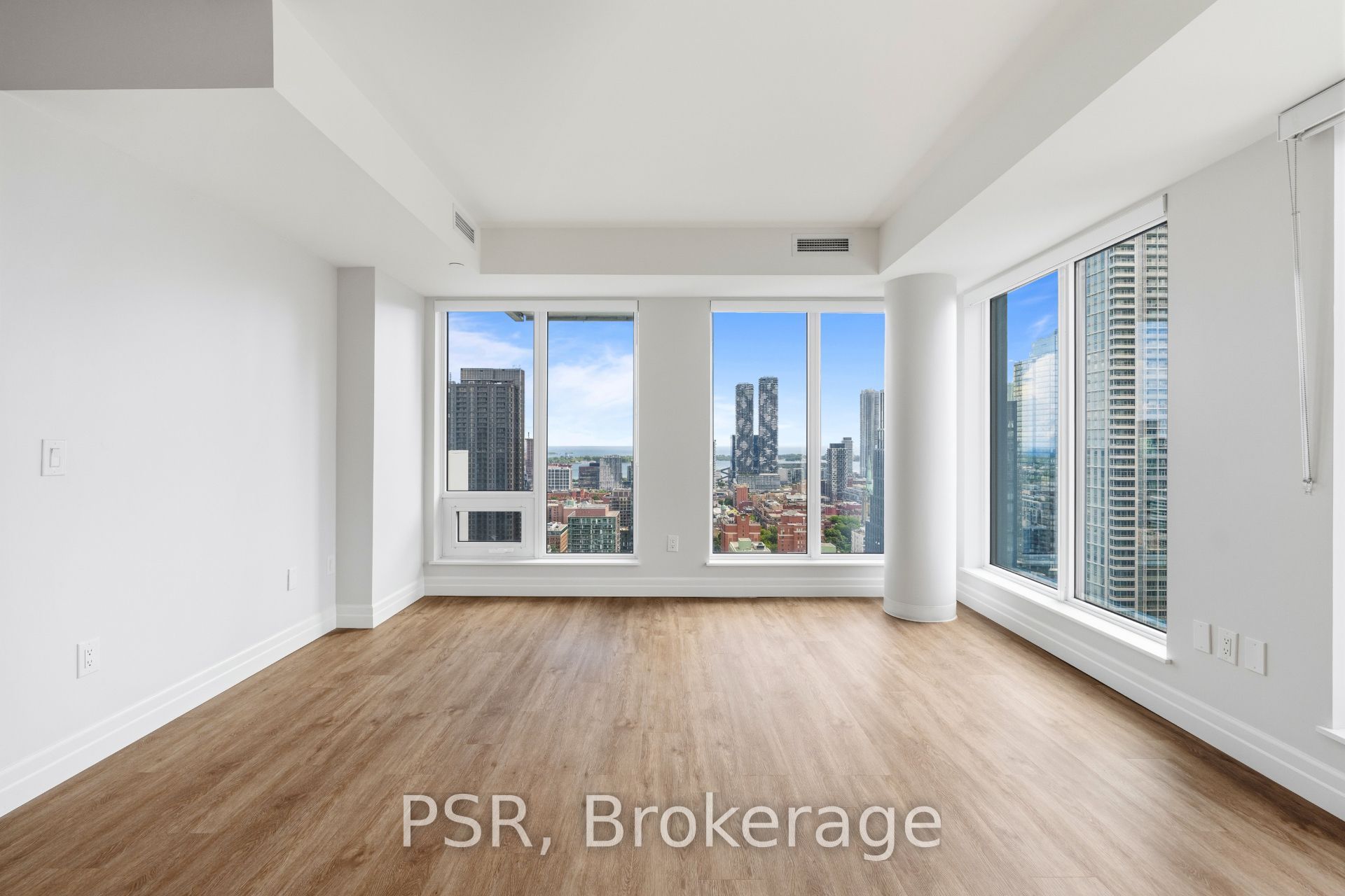 203 Jarvis Street 1910 Property Photo 1