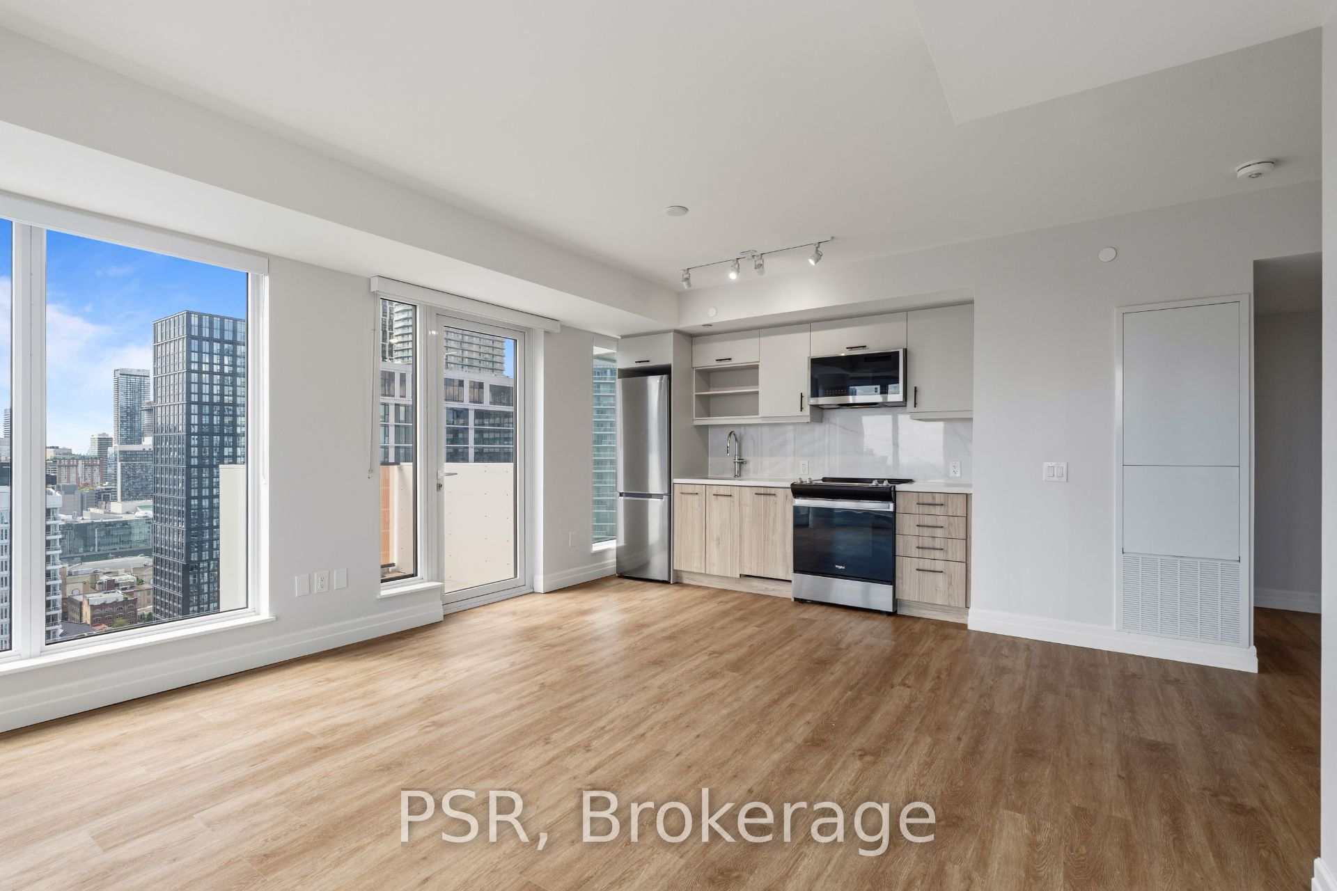 203 Jarvis Street 1910 Property Photo 3