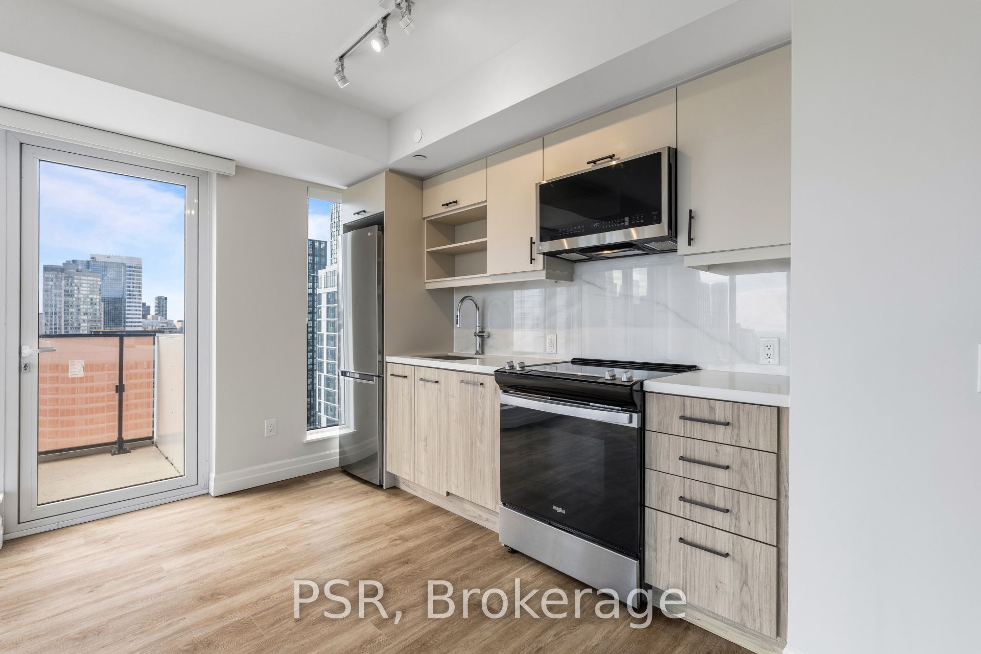 203 Jarvis Street 1910 Property Photo 5