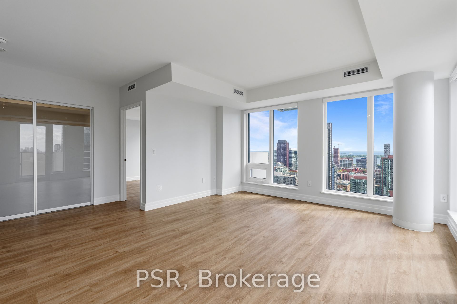203 Jarvis Street 1910 Property Photo 7