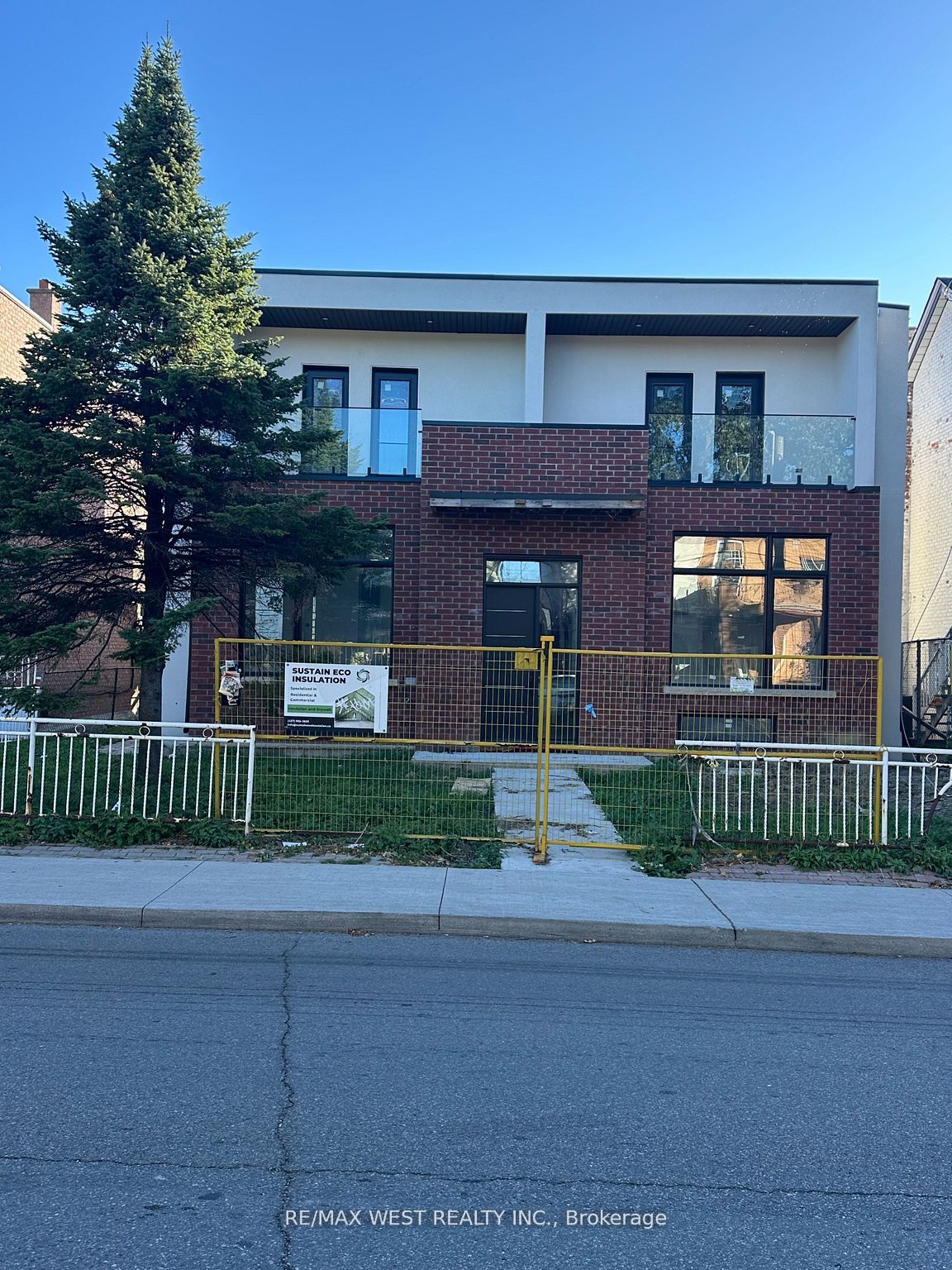 145 Dovercourt Road