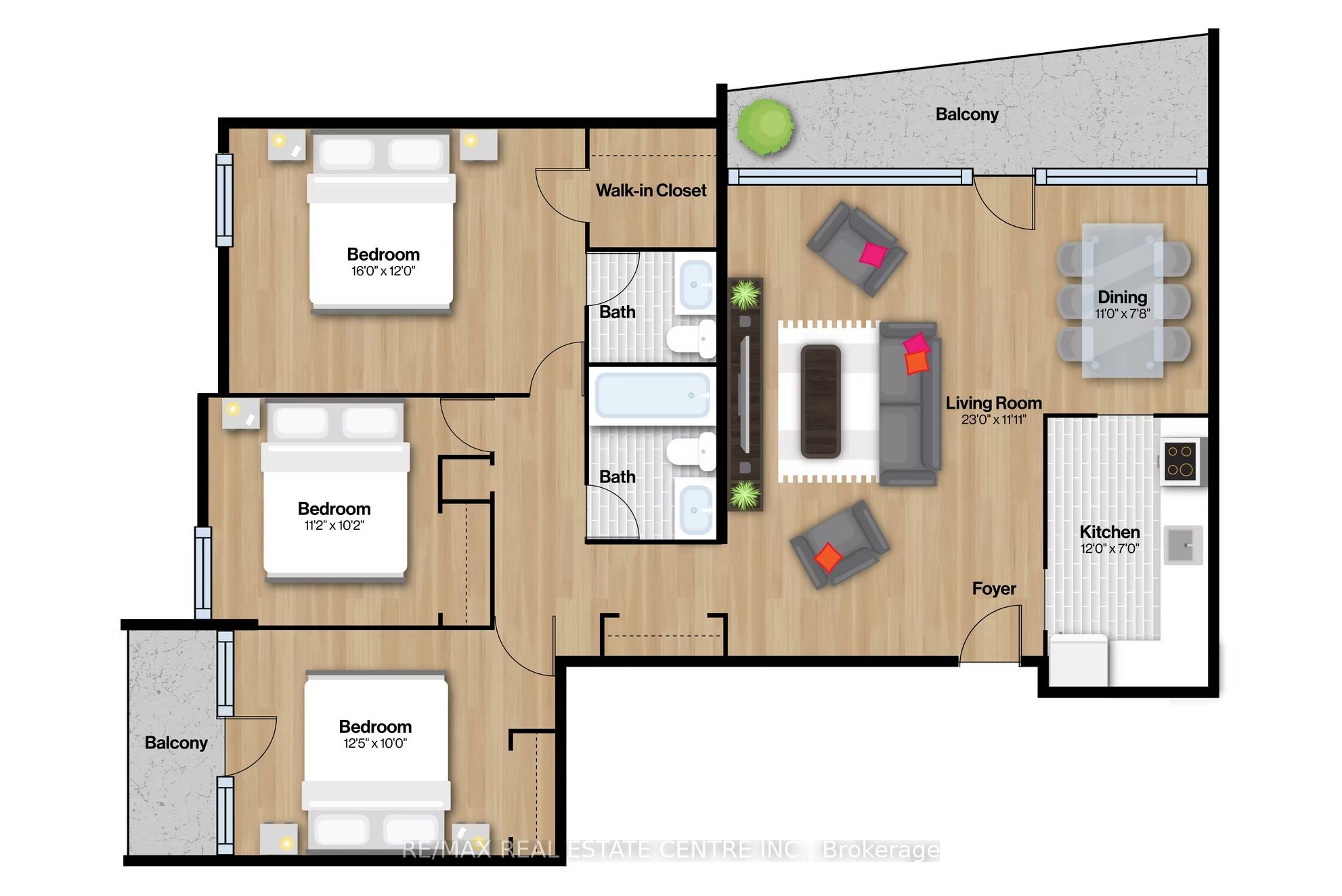 50 Graydon Hall Drive 304 Property Photo 2