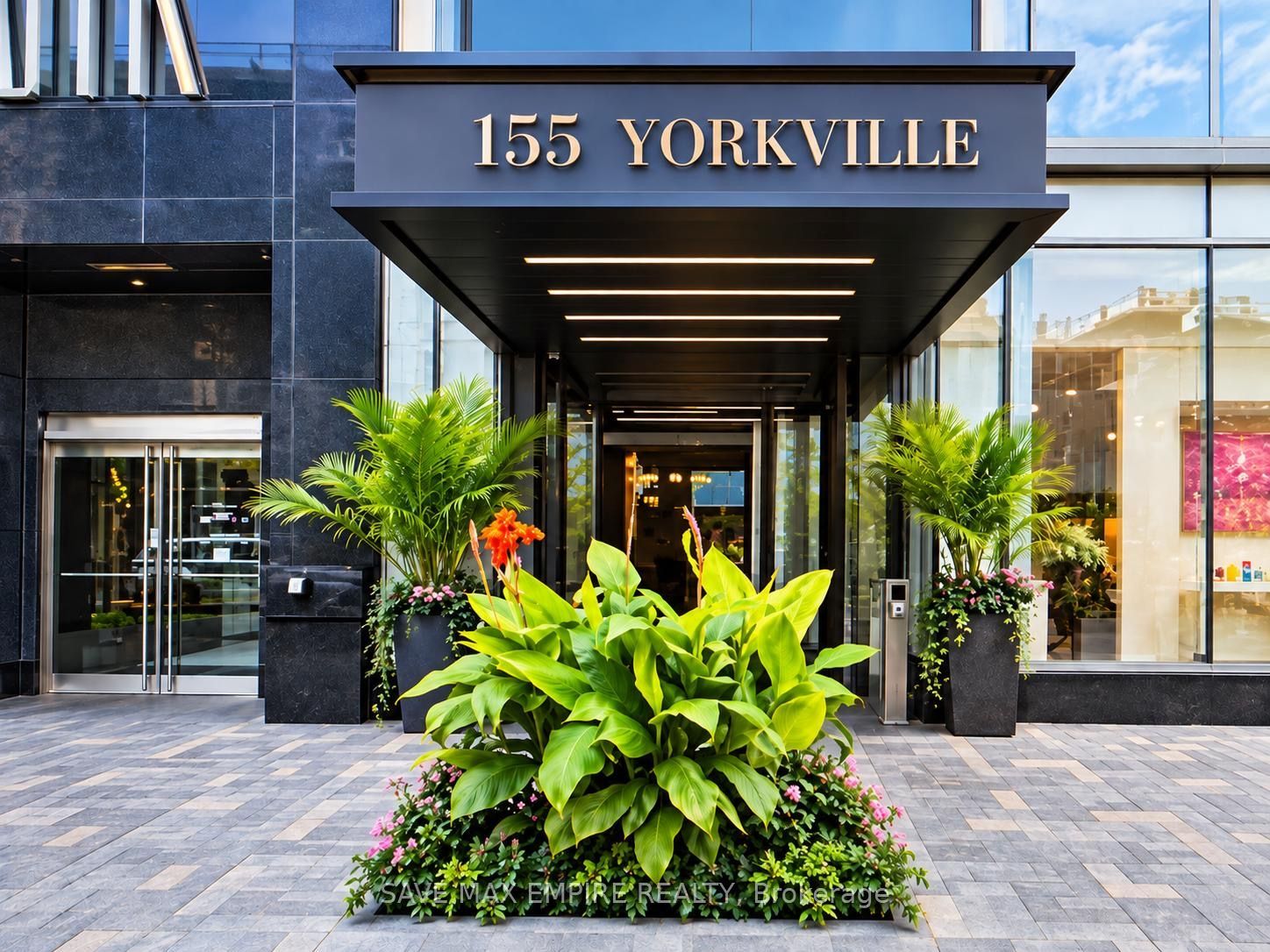 155 Yorkville Avenue 710 Property Photo 1