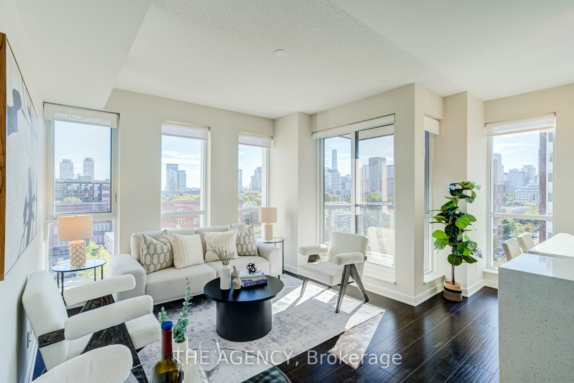 55 Regent Park Boulevard 705 Property Photo 1