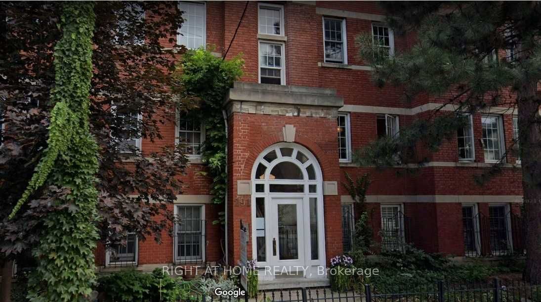 291 Ontario Street 5 Property Photo 1