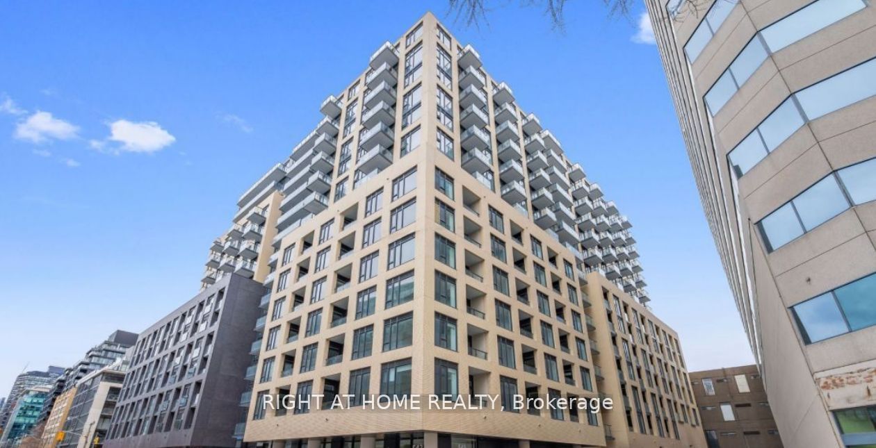 543 Richmond Street W 221 Property Photo 1