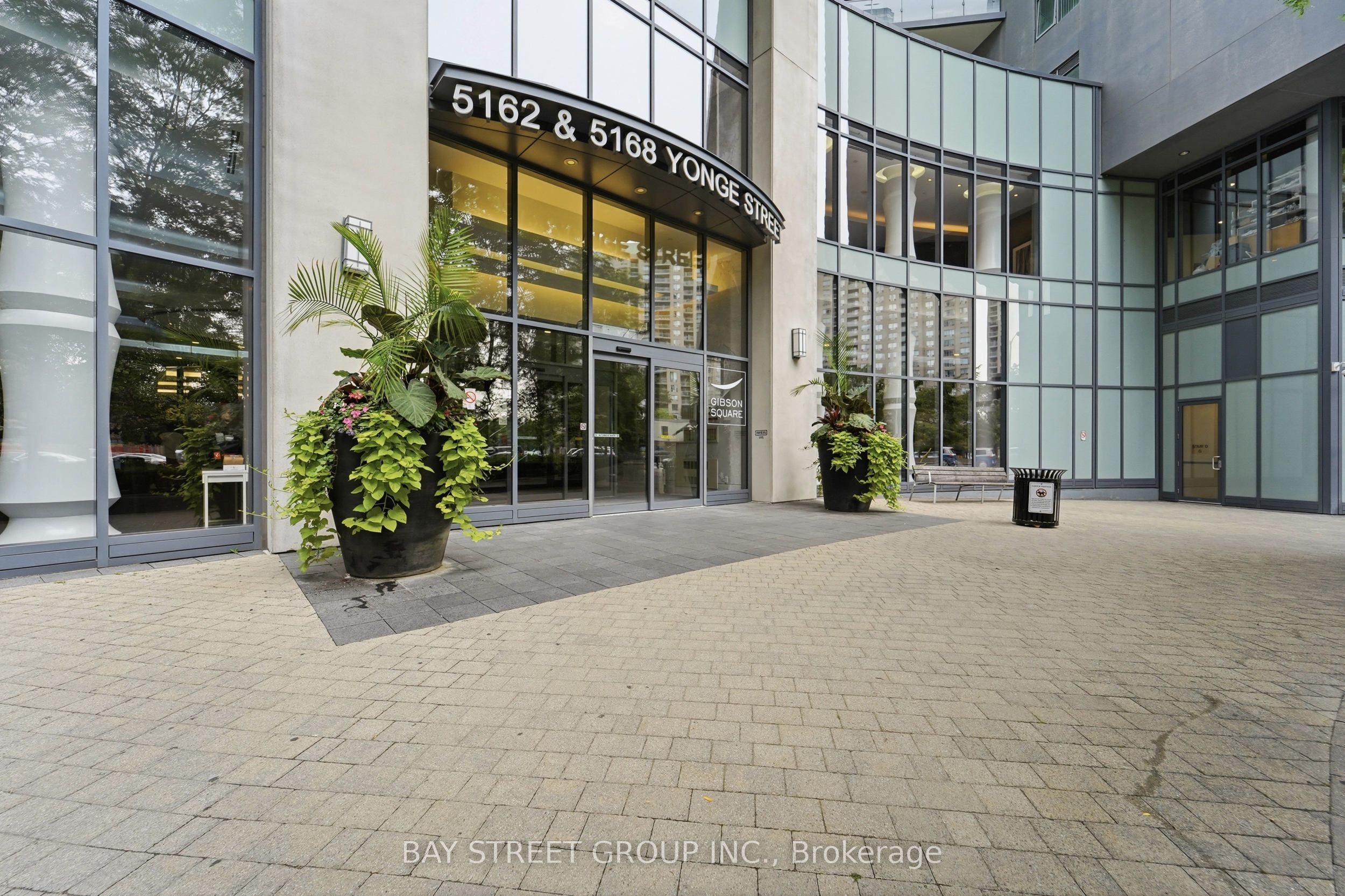 5168 Yonge Street 3602 Property Photo 1