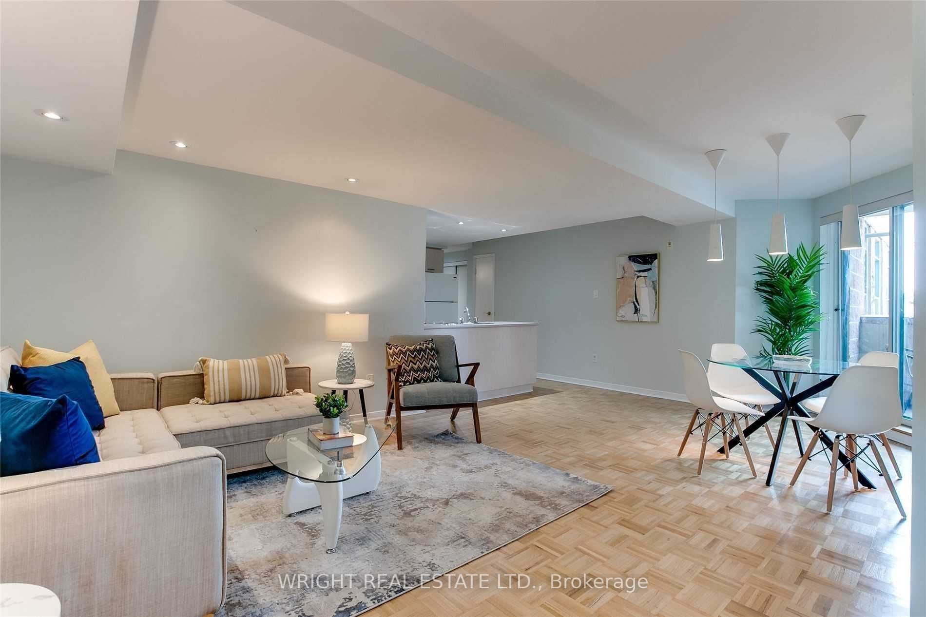 8 Oxford Street 306 Property Photo 9