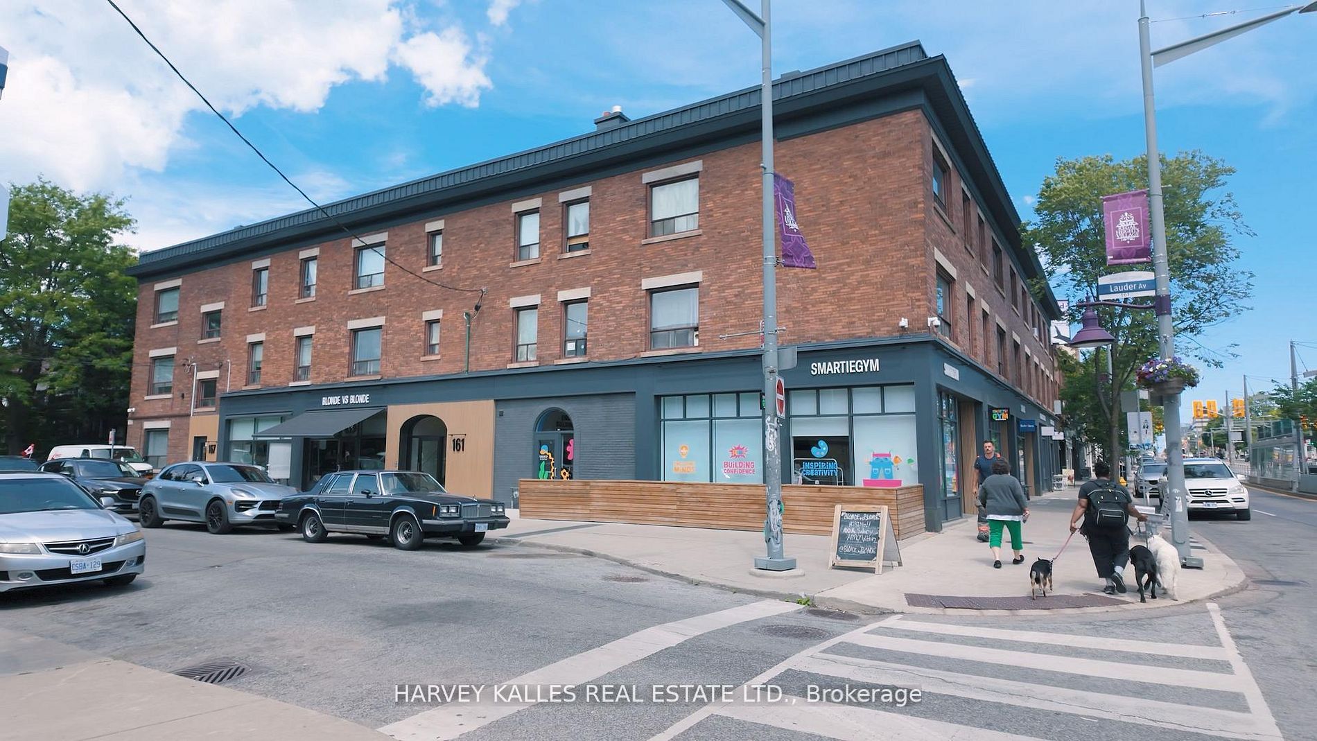 1072 St Clair Avenue W 1 Property Photo 1