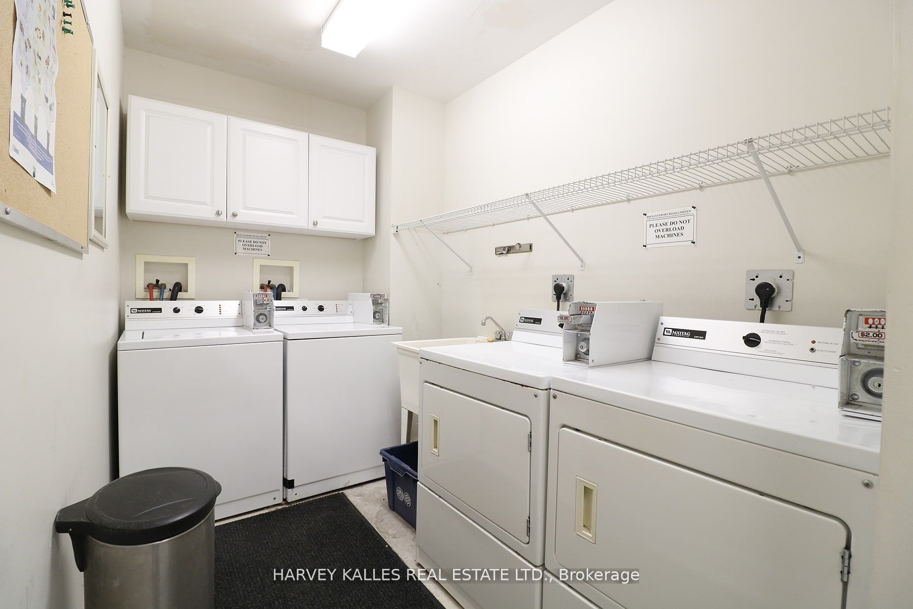 858 Davenport Road 201 Property Photo 20