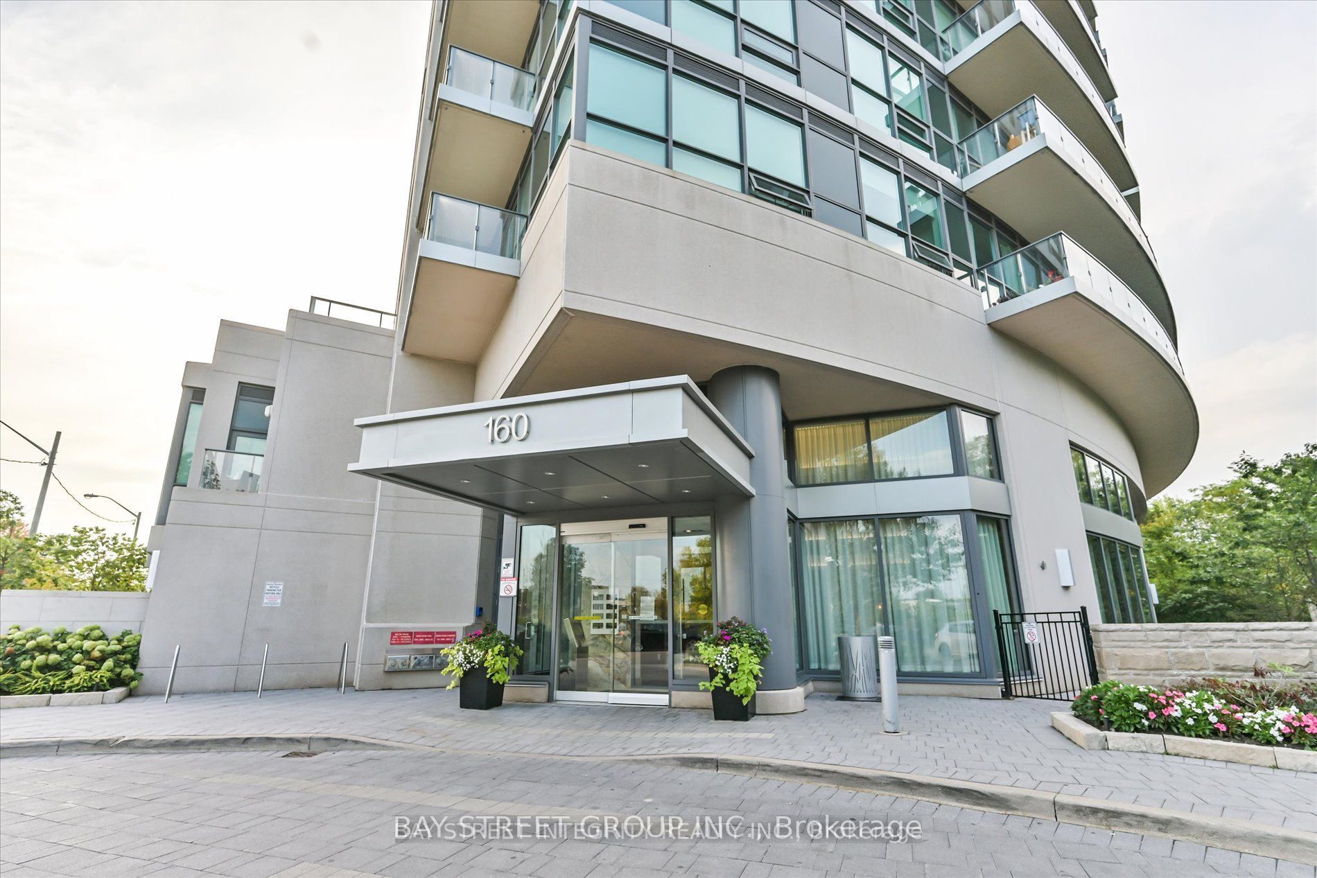 160 Vanderhoof Avenue 205 Property Photo 1