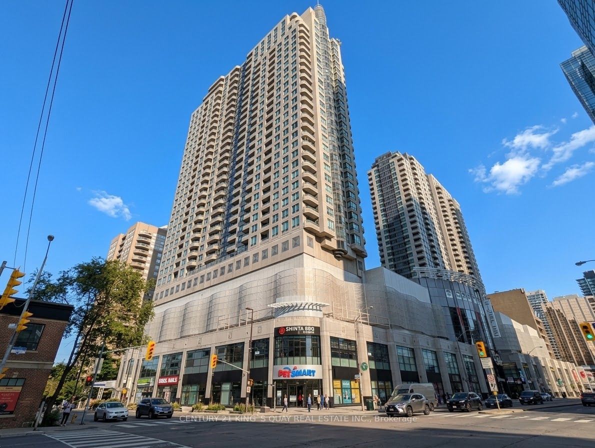 33 Empress Avenue 515