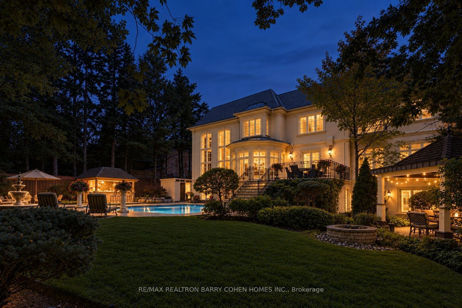 11 Doon Road Property Photo 40