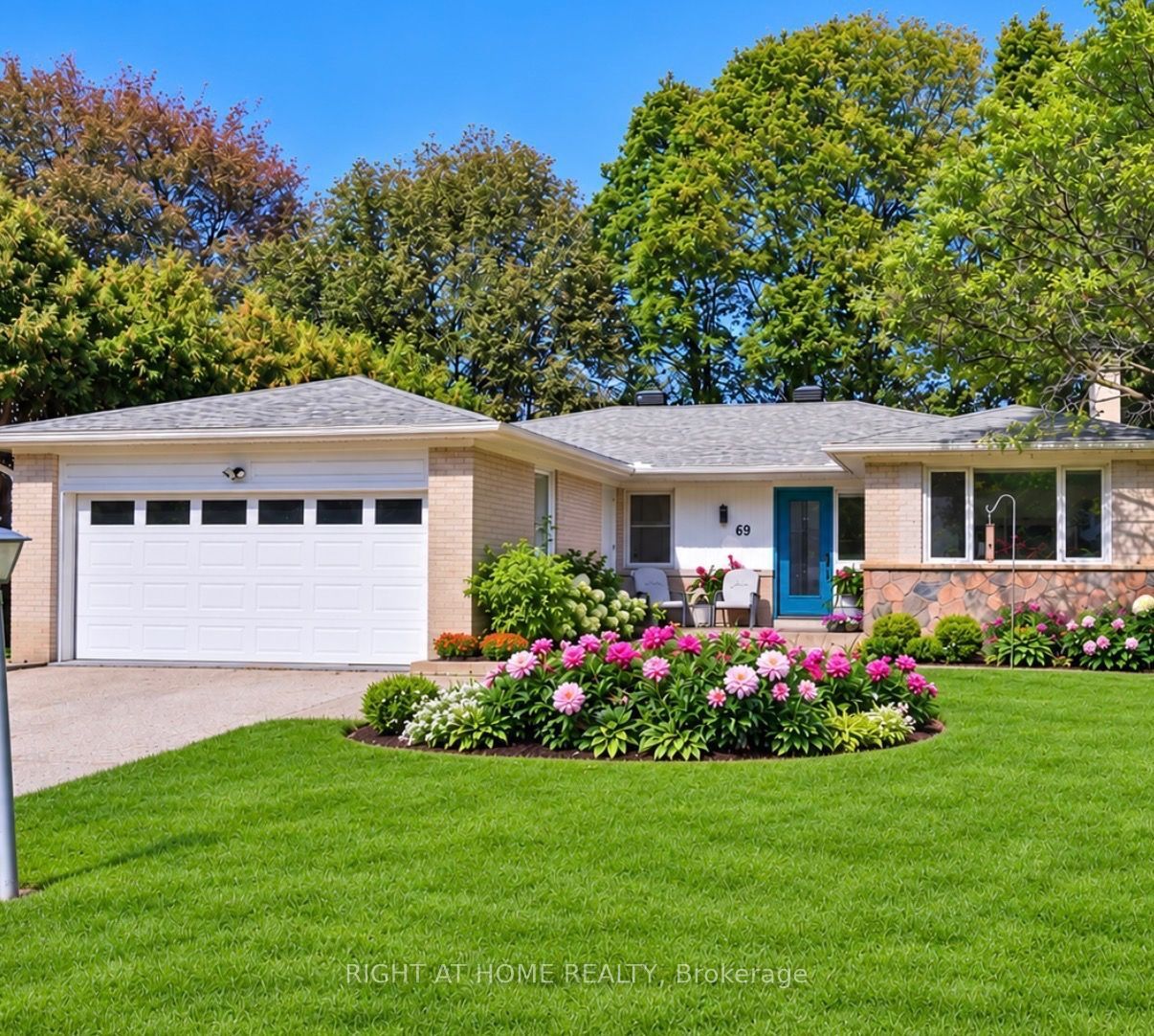 69 Montressor Drive