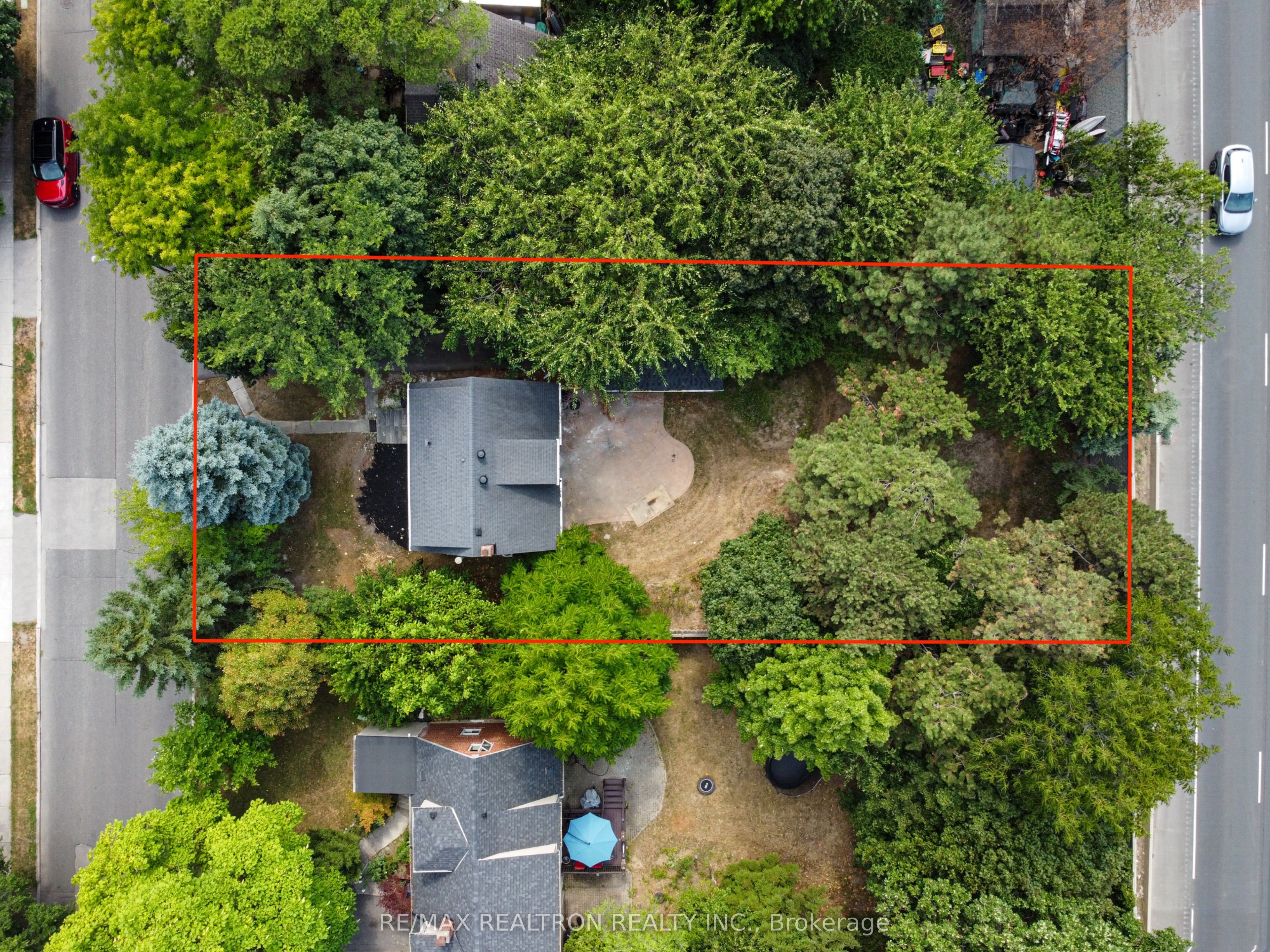 150 Upper Canada Drive Property Photo 48