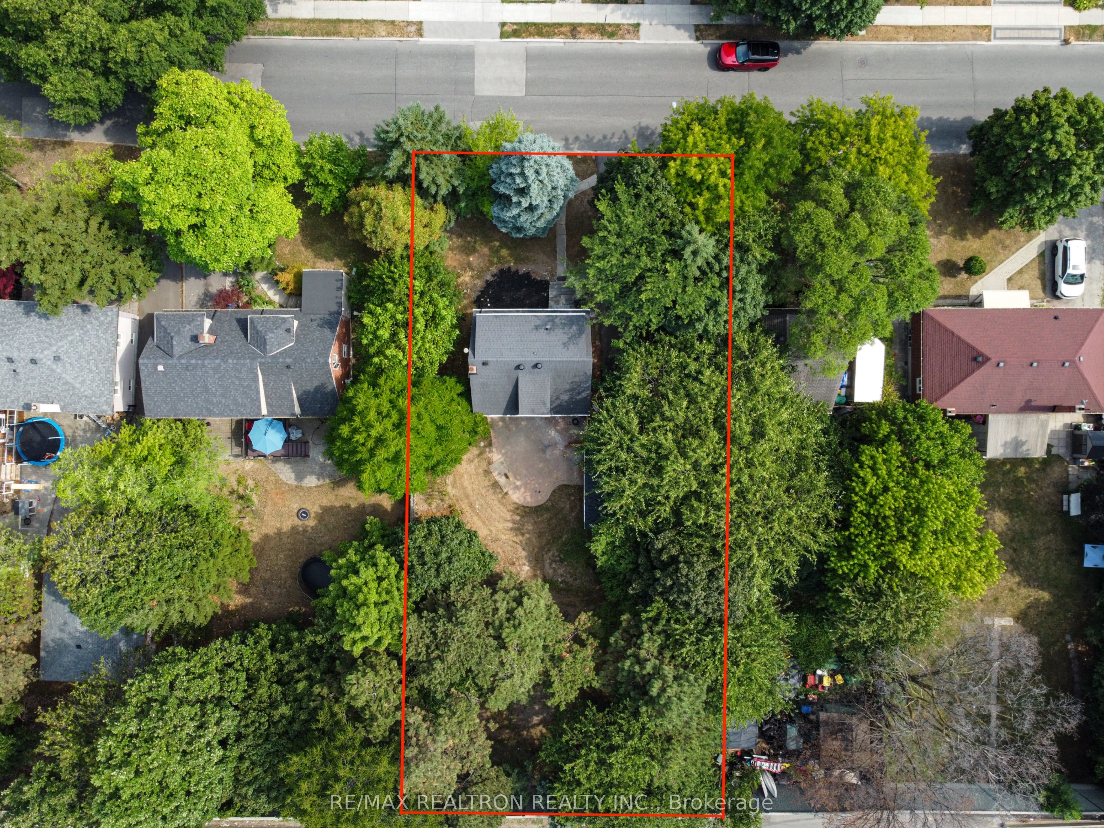150 Upper Canada Drive Property Photo 49