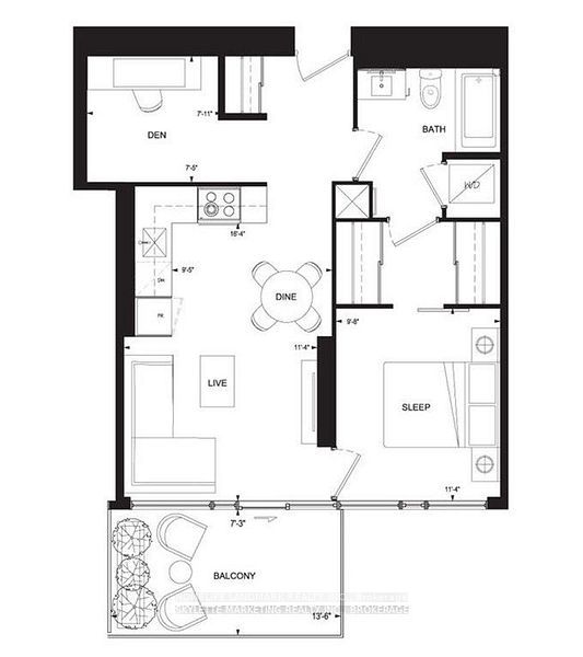 20 Lombard Street 3905 Property Photo 14