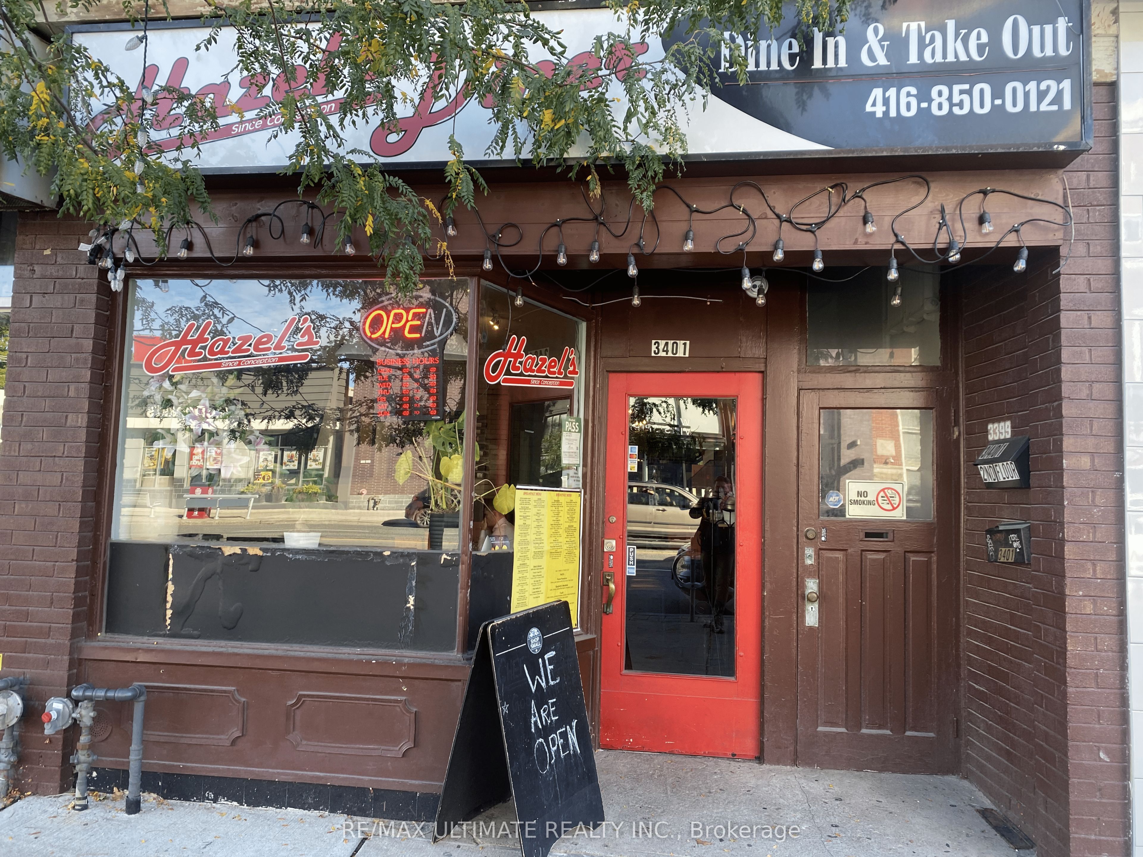3401 Yonge Street
